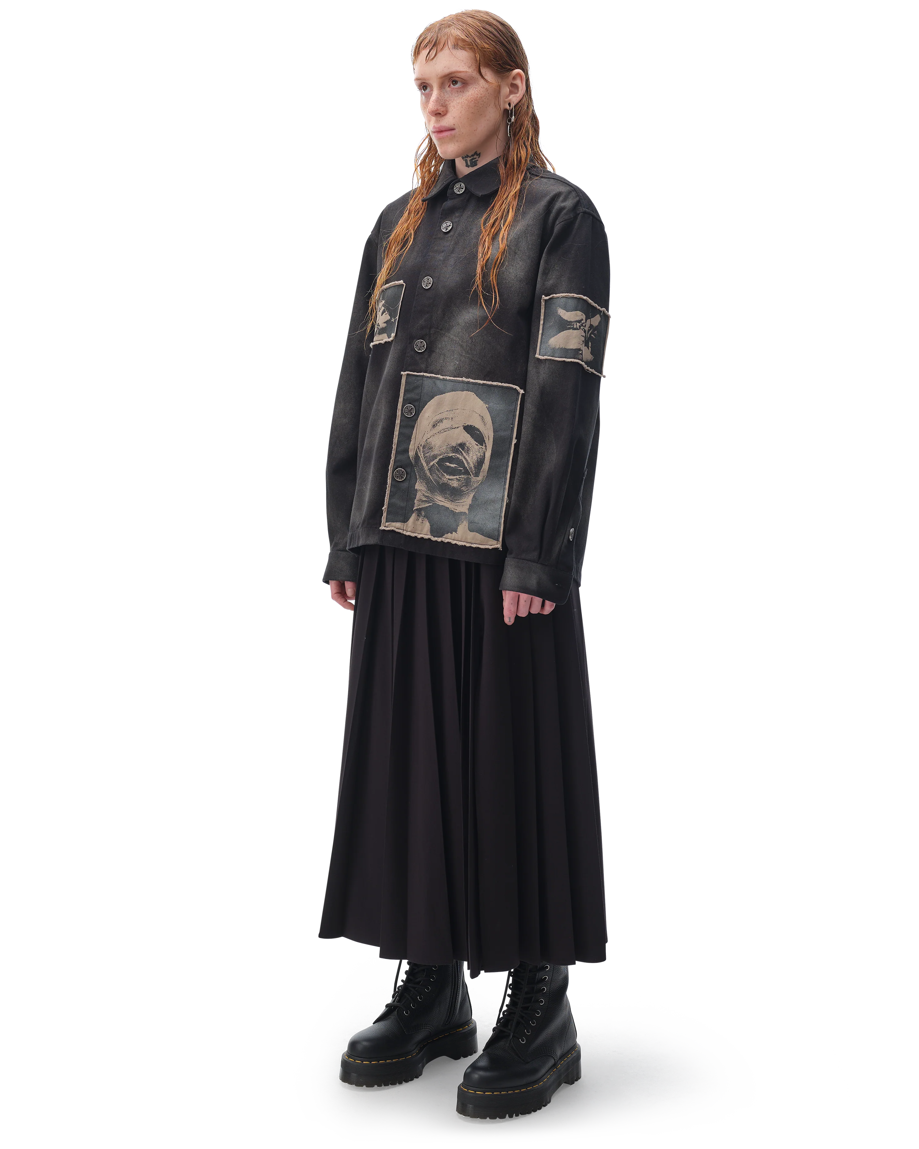 Ranker Shirt - Image 11