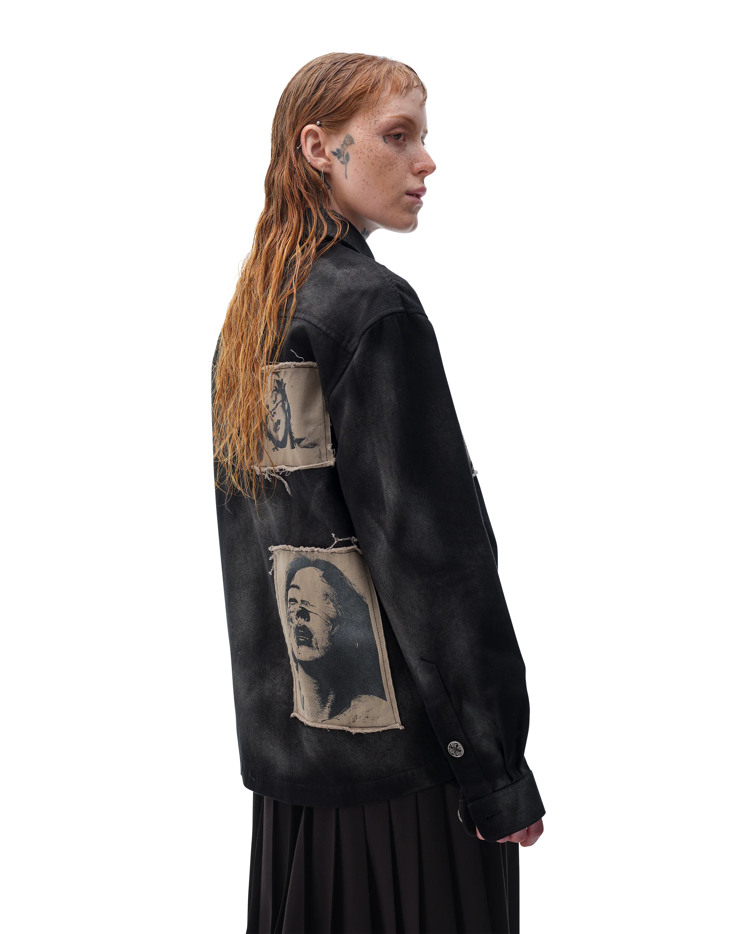 Ranker Shirt - Image 12