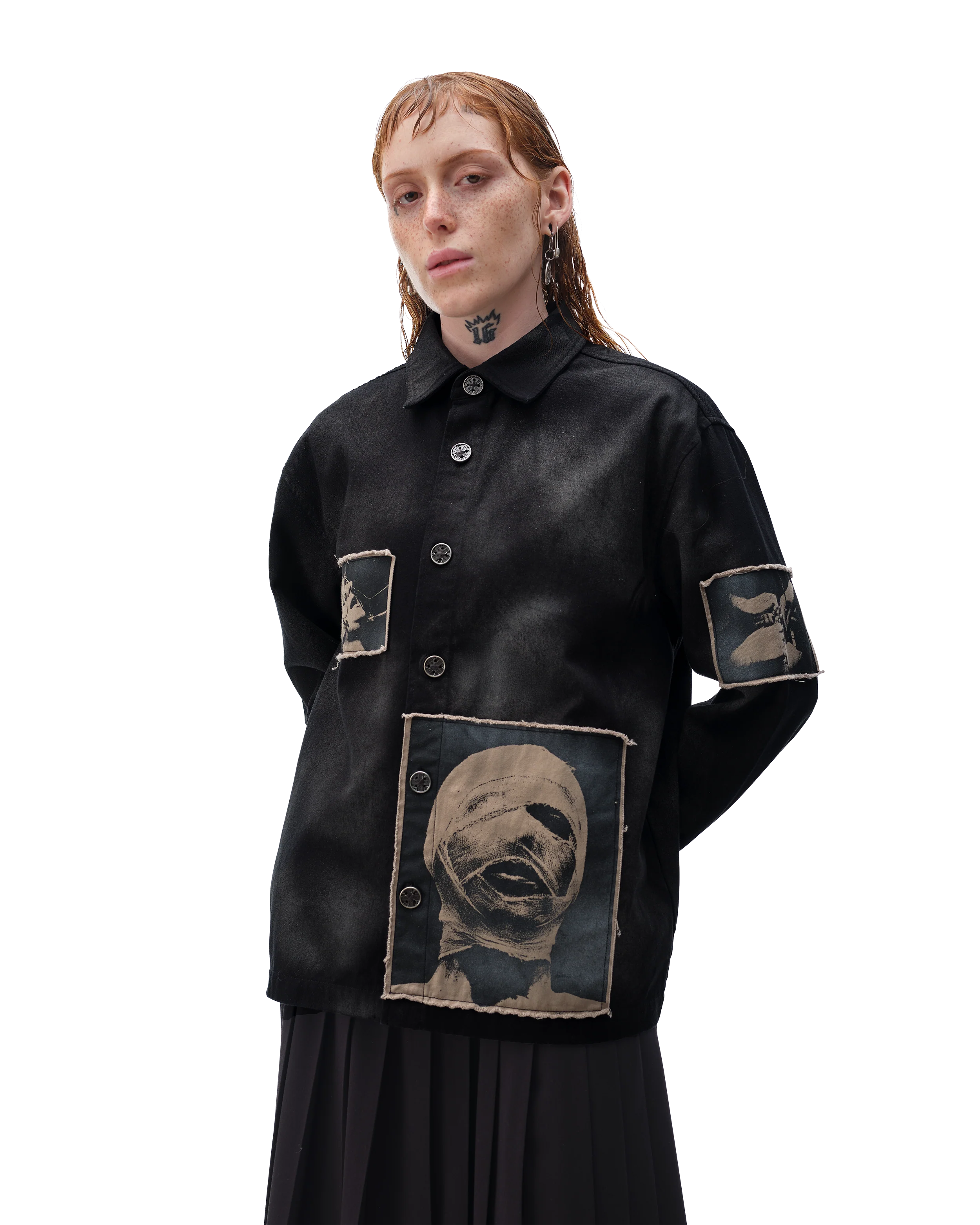 Ranker Shirt - Image 2
