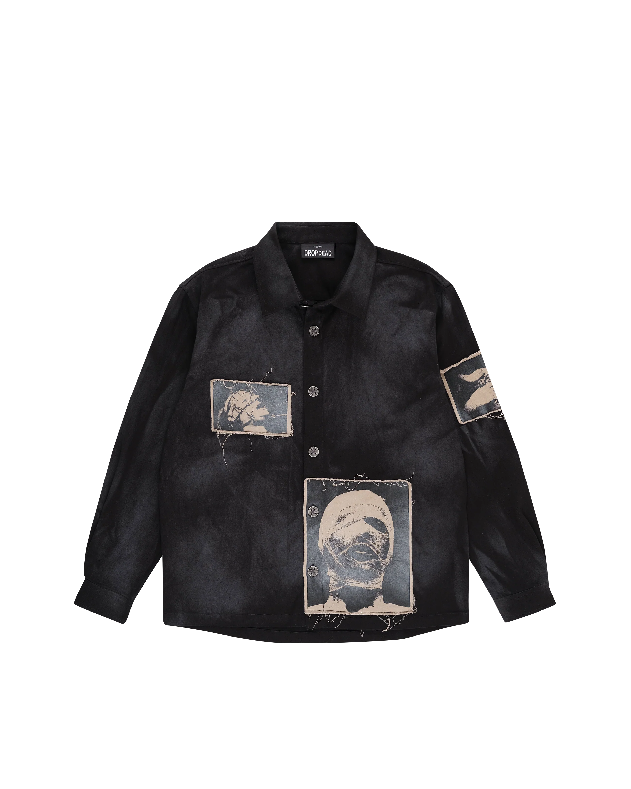 Ranker Shirt - Image 3