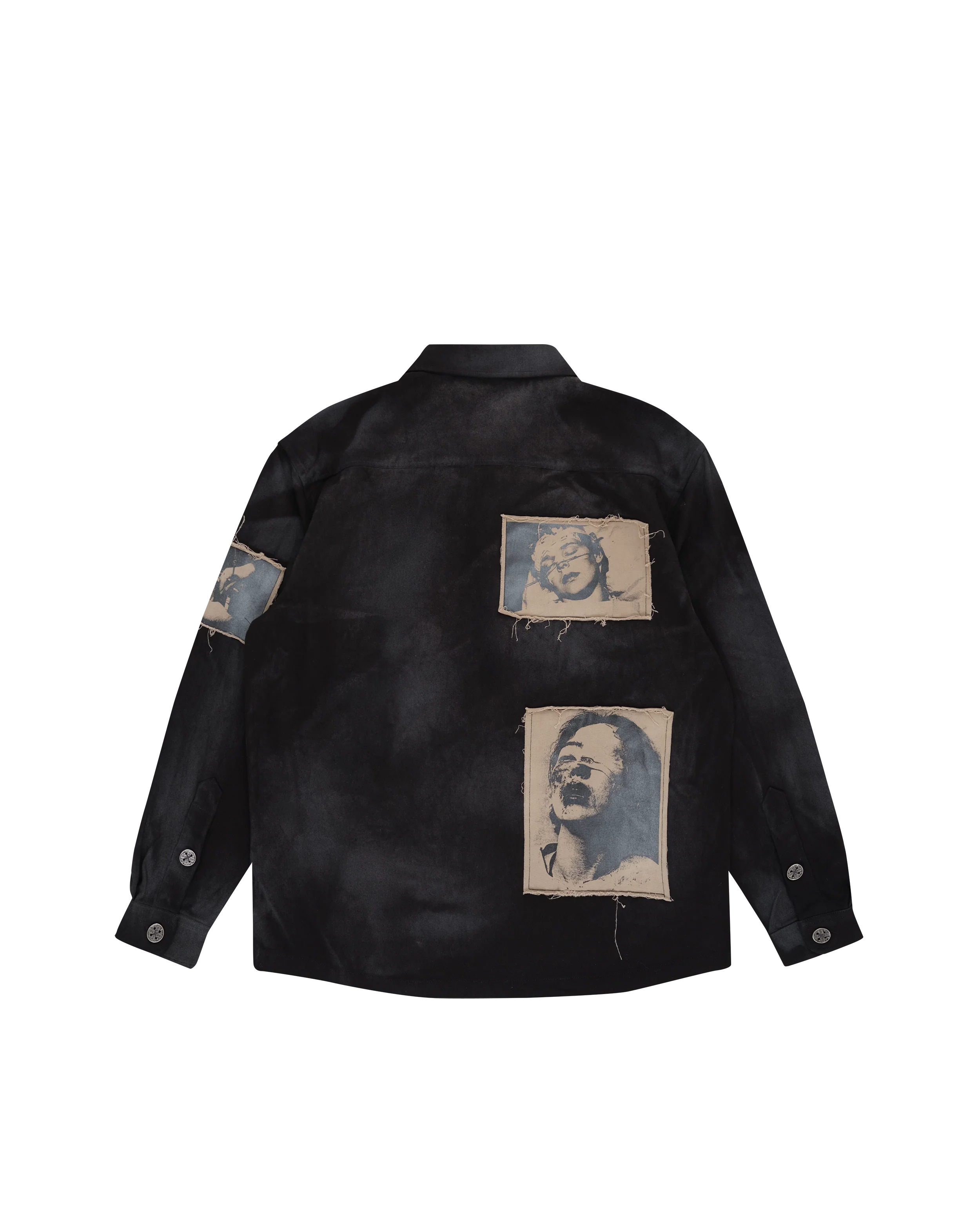 Ranker Shirt - Image 4