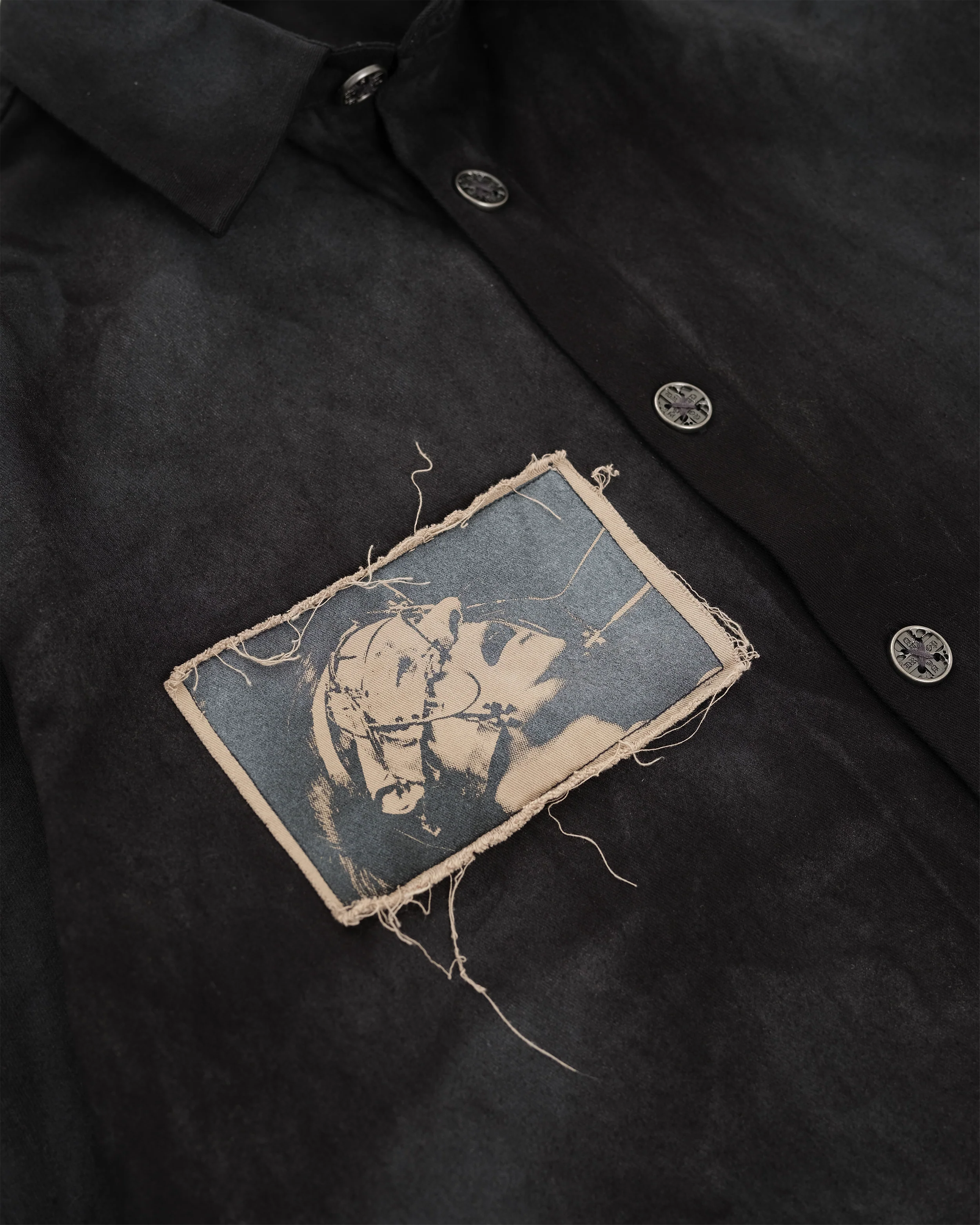 Ranker Shirt - Image 5