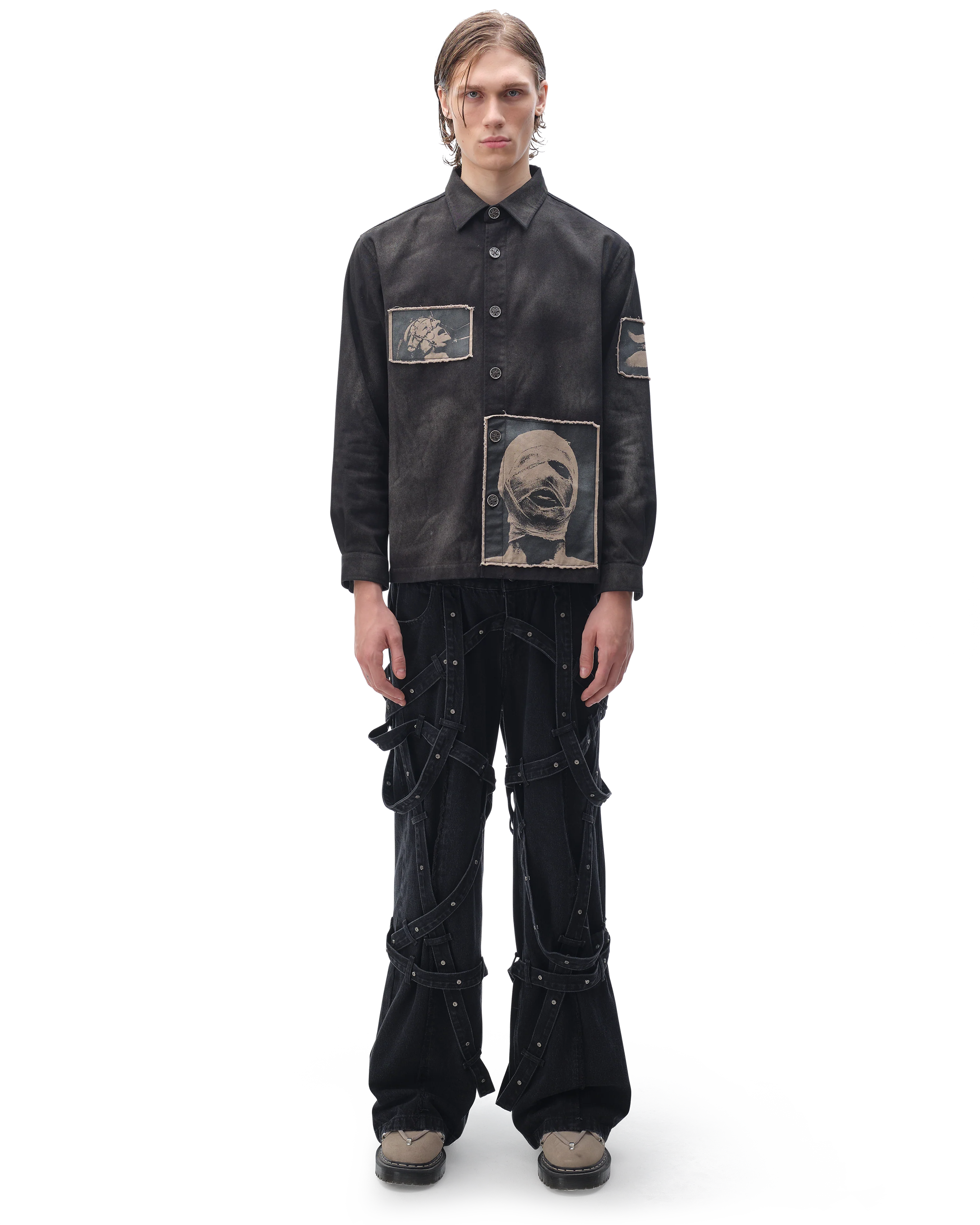 Ranker Shirt - Image 7