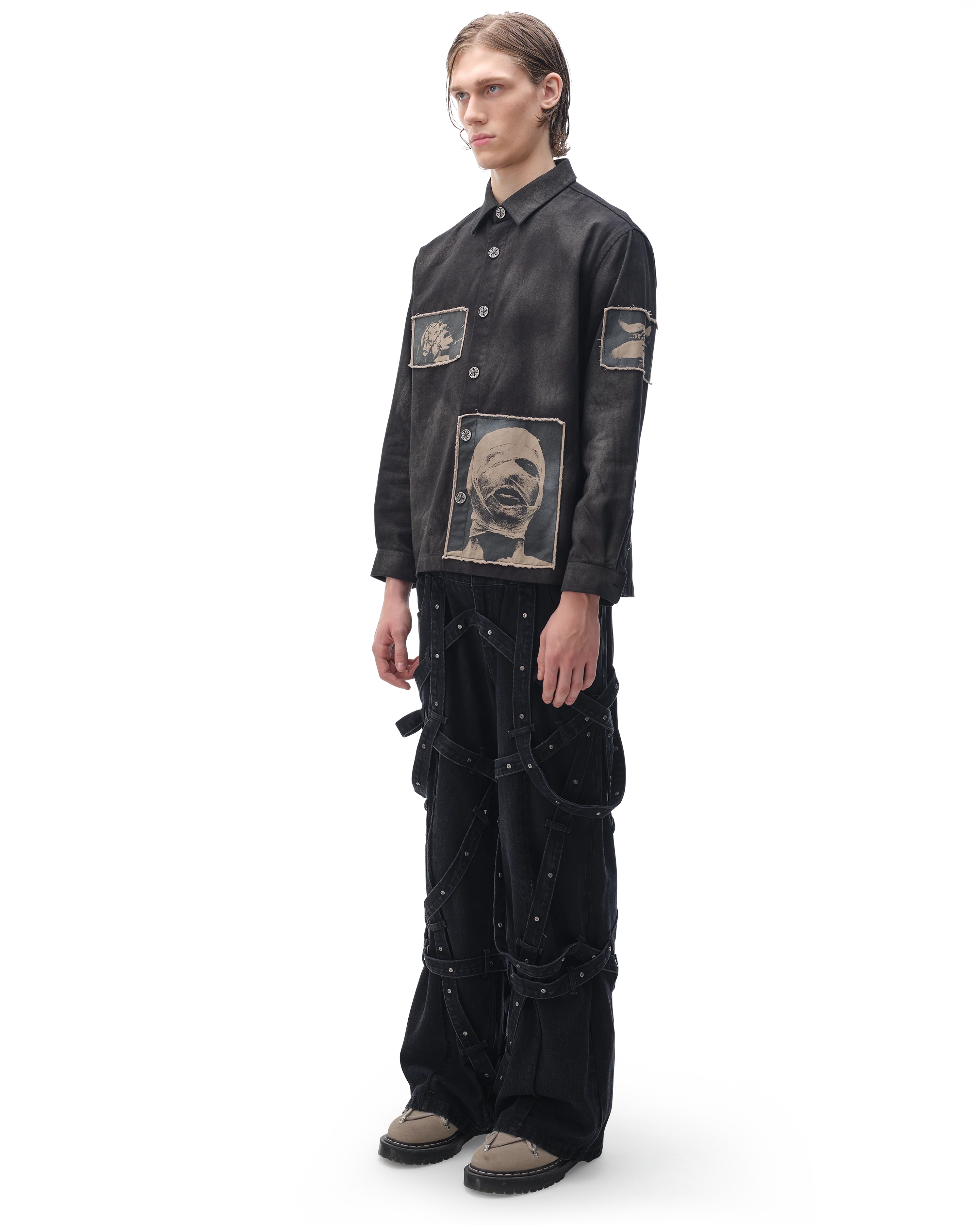 Ranker Shirt - Image 8