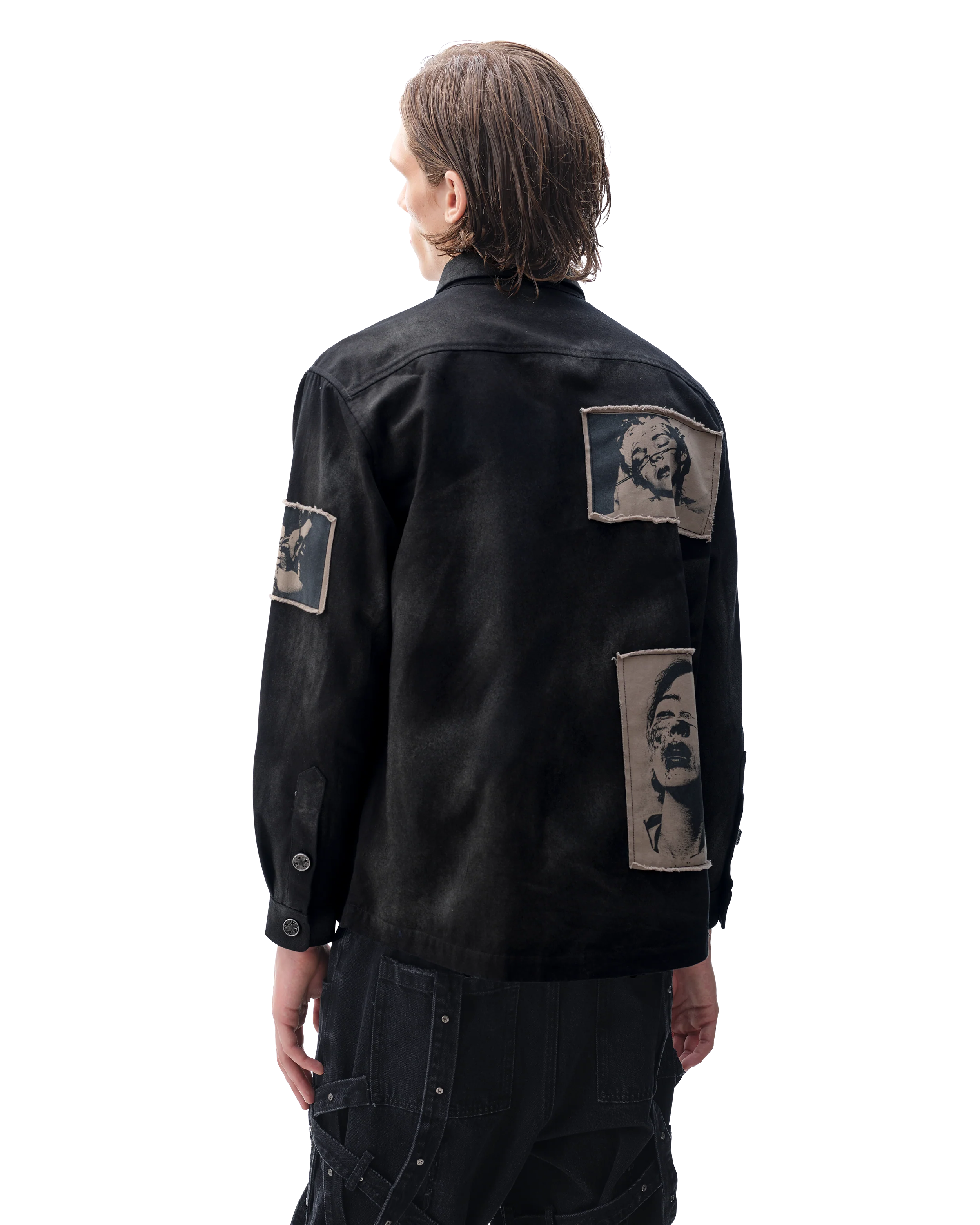 Ranker Shirt - Image 9