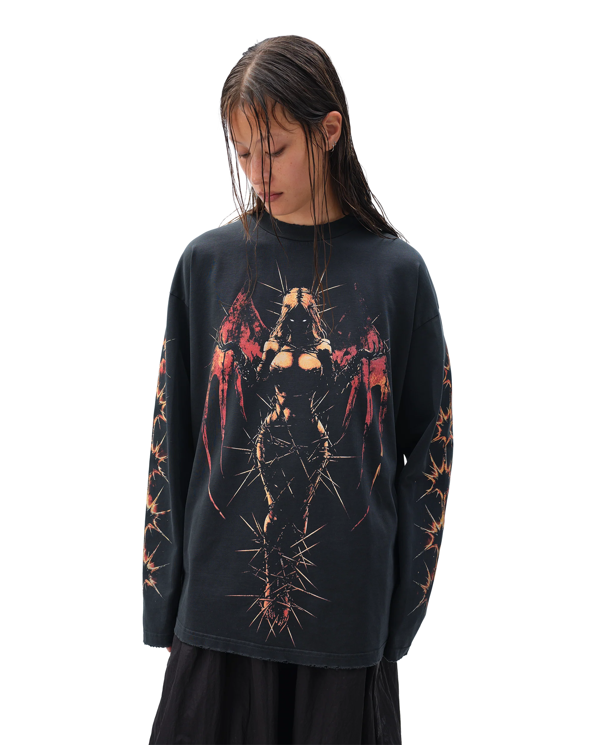 Rapture Long sleeve