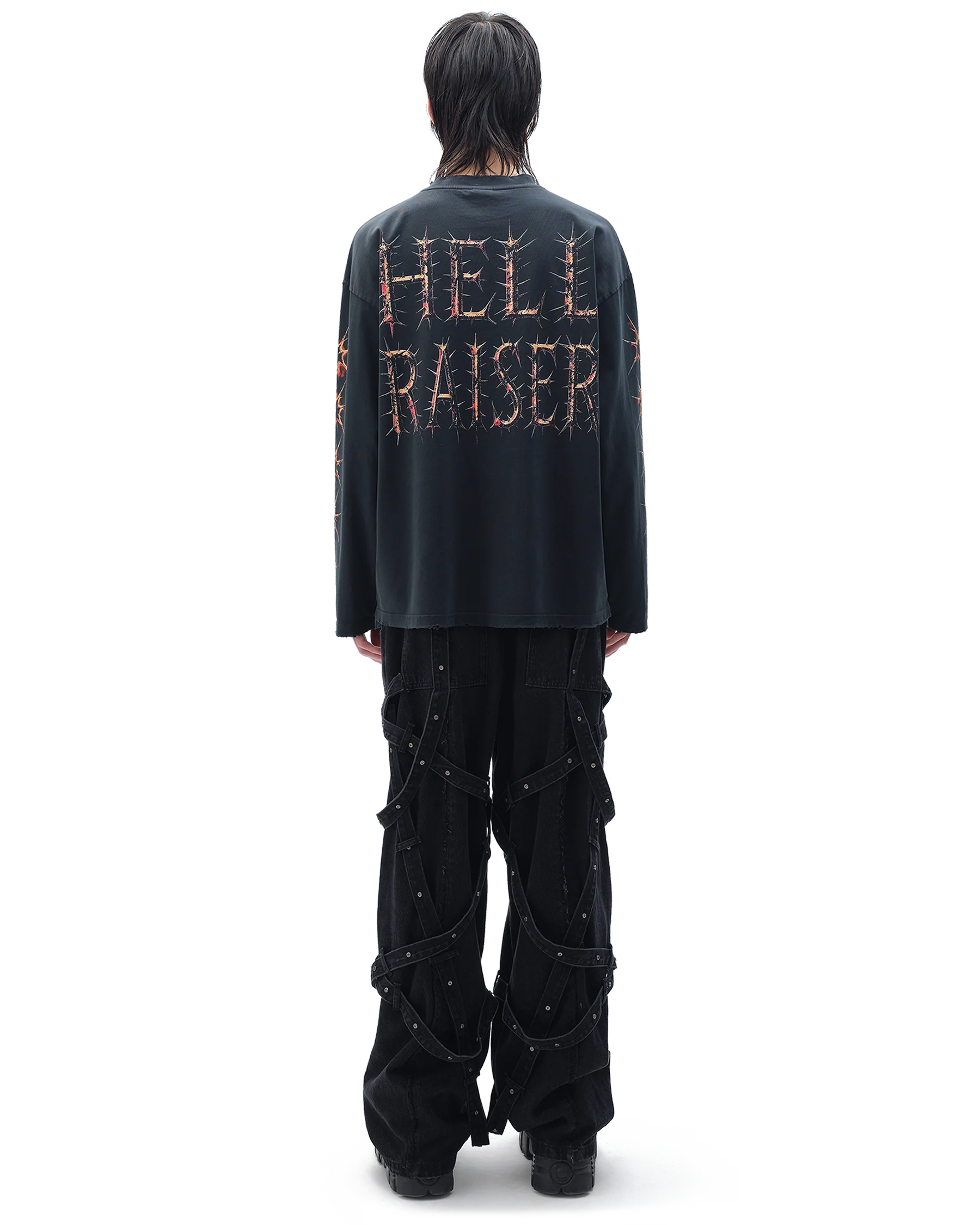 Rapture Long sleeve - Image 10