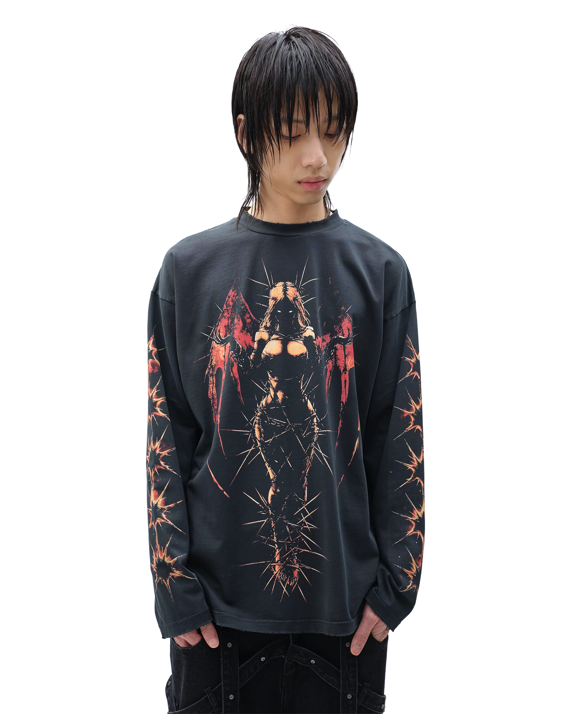 Rapture Long sleeve - Image 11