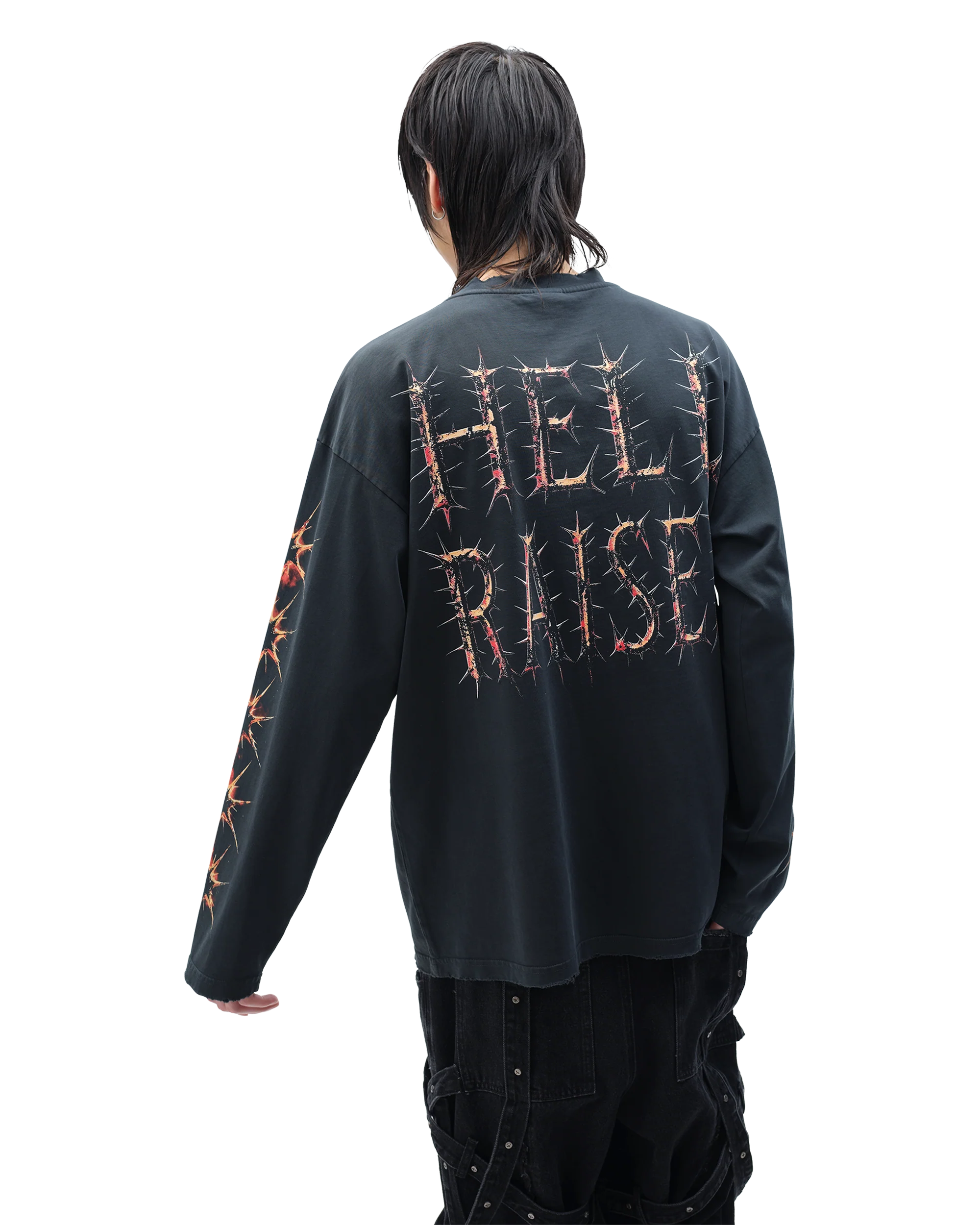Rapture Long sleeve - Image 2