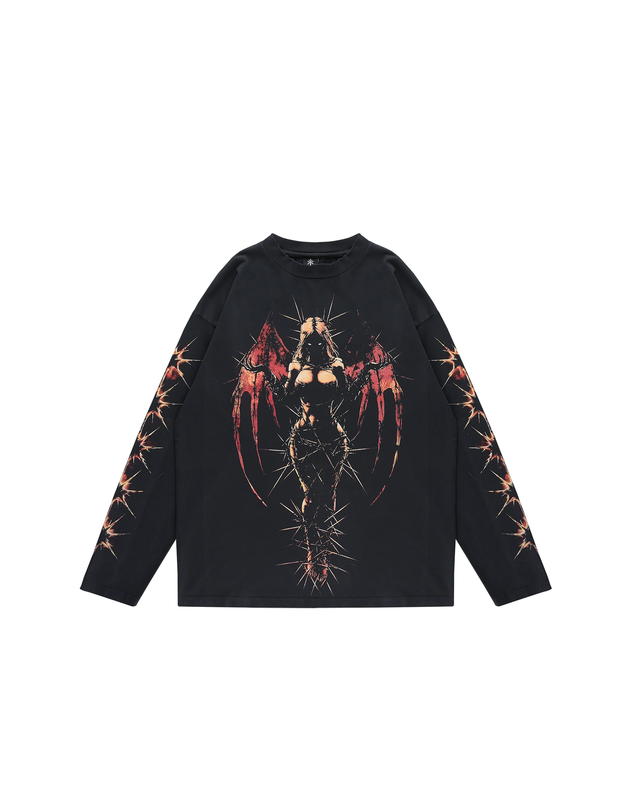 Rapture Long sleeve - Image 3