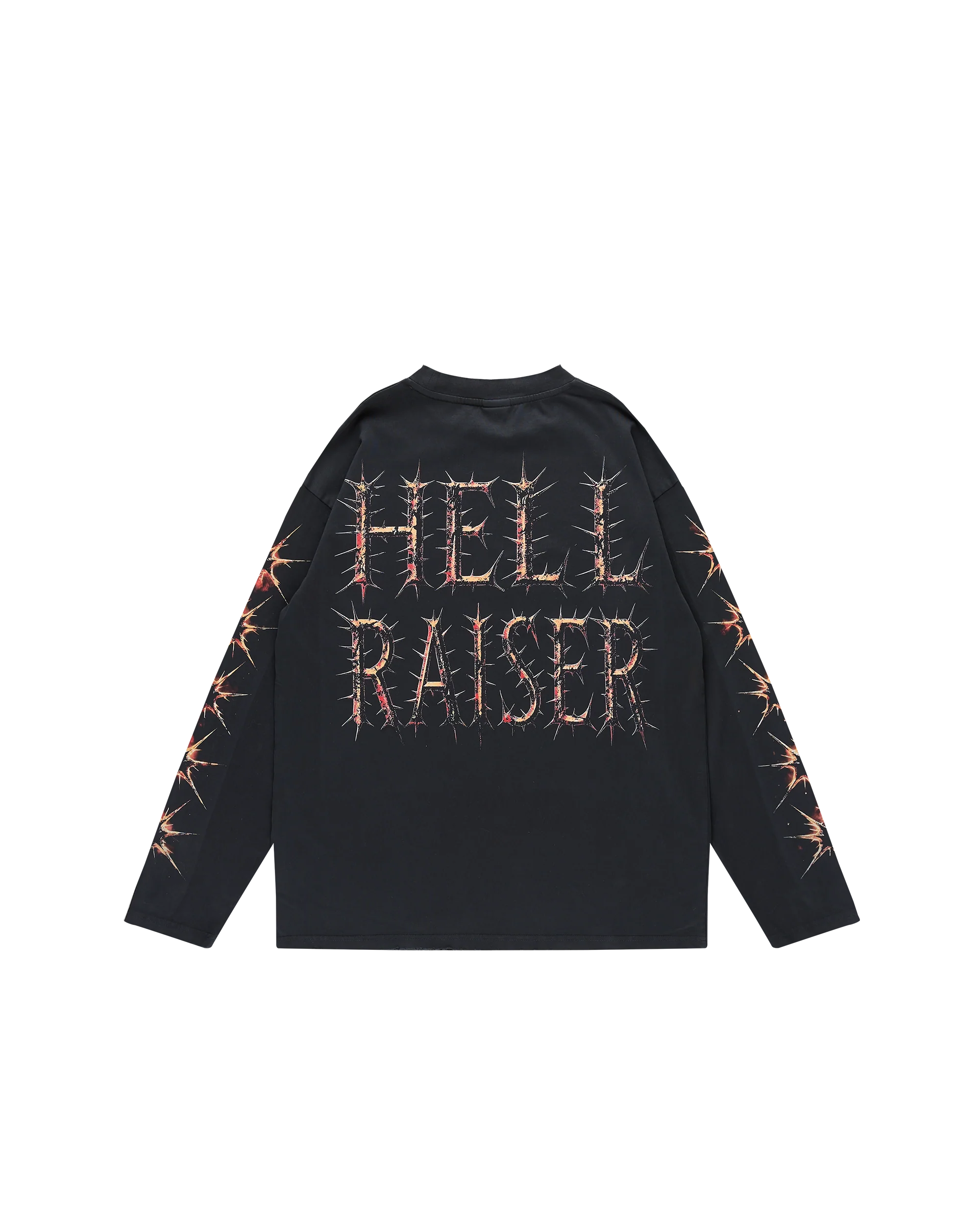 Rapture Long sleeve - Image 4