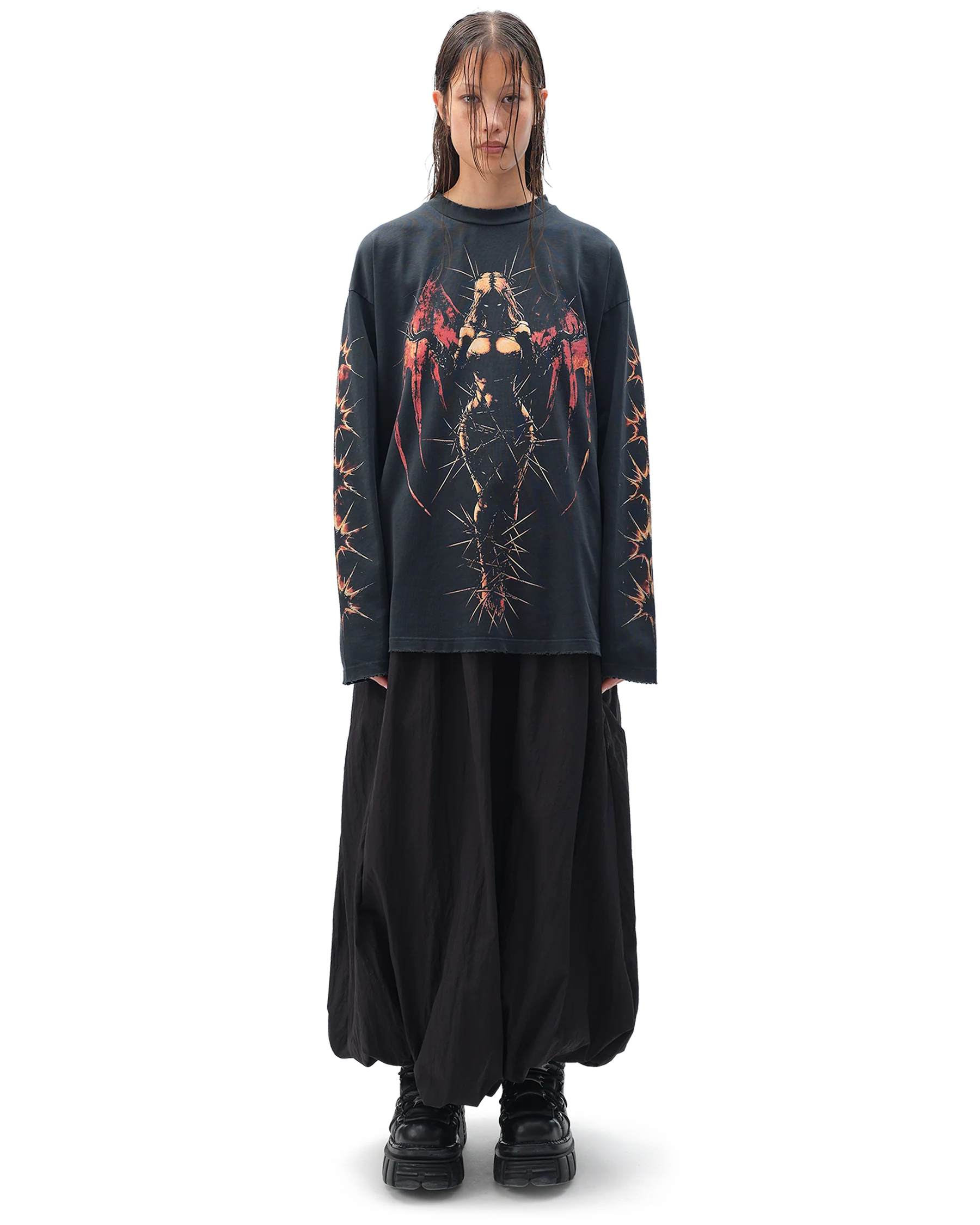 Rapture Long sleeve - Image 6