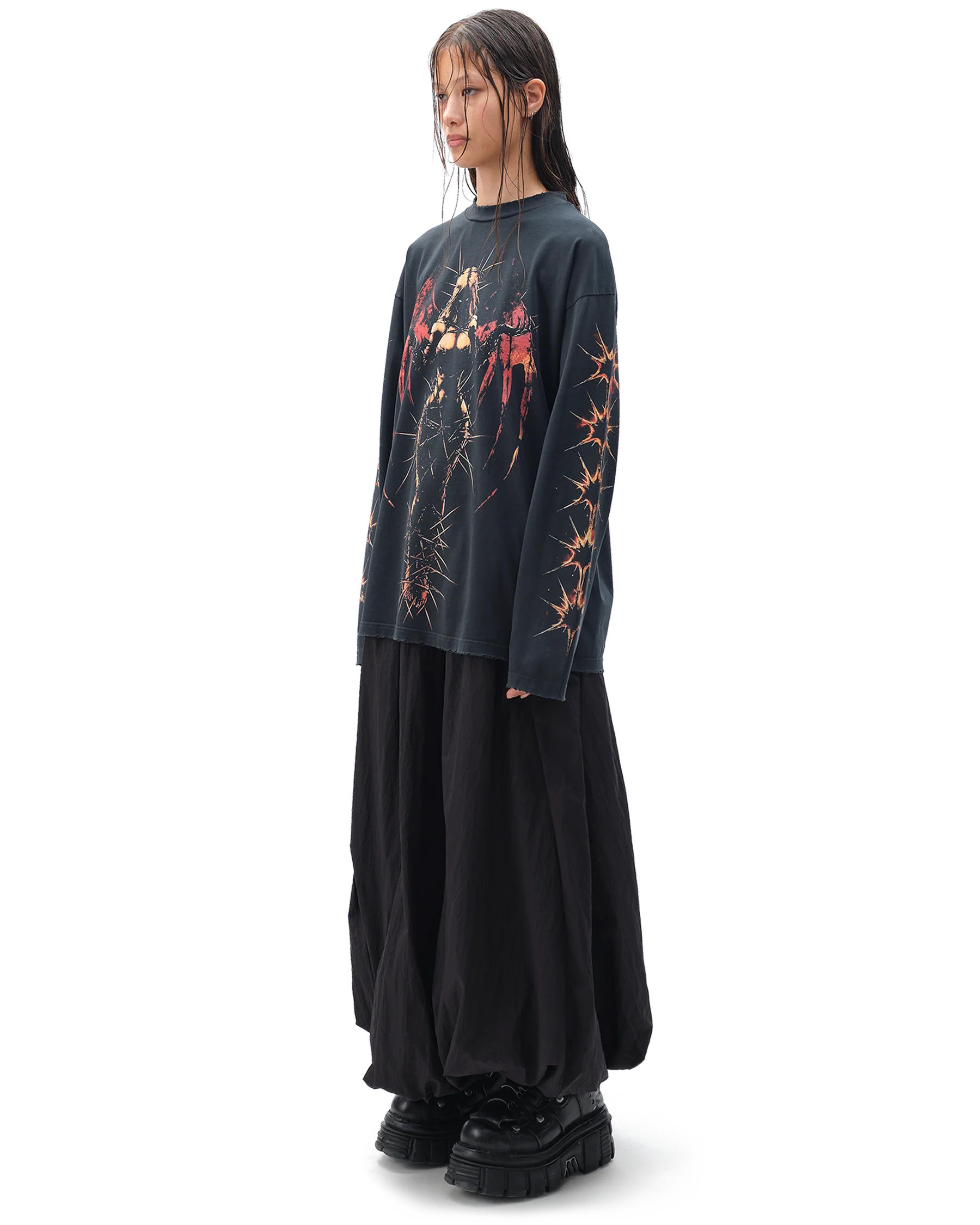 Rapture Long sleeve - Image 7