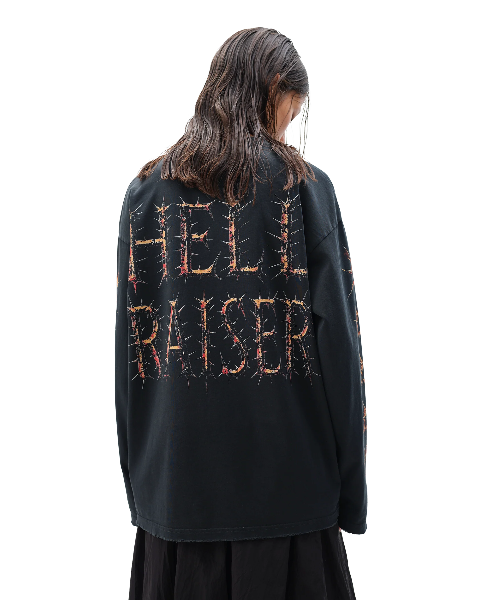 Rapture Long sleeve - Image 8