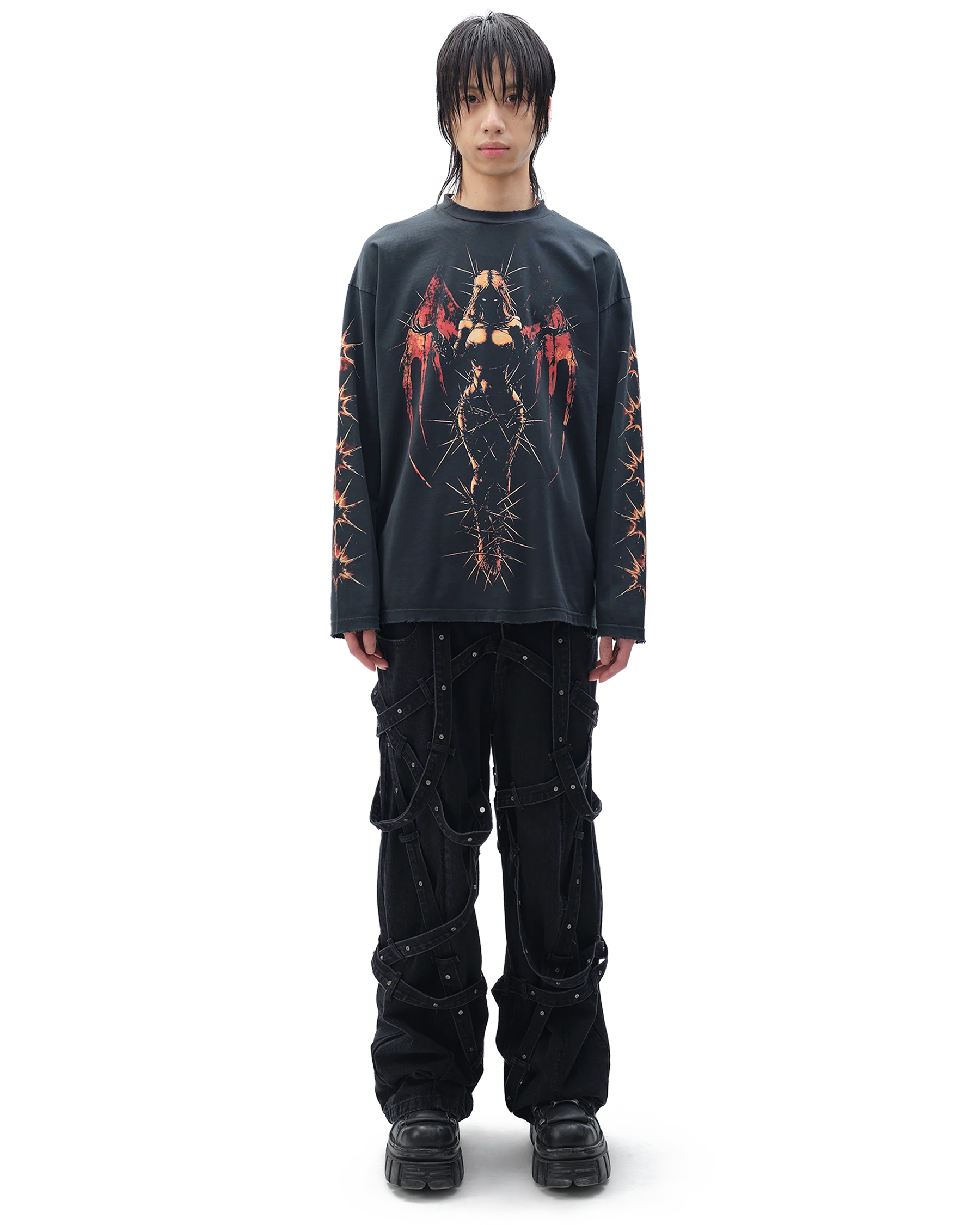 Rapture Long sleeve - Image 9