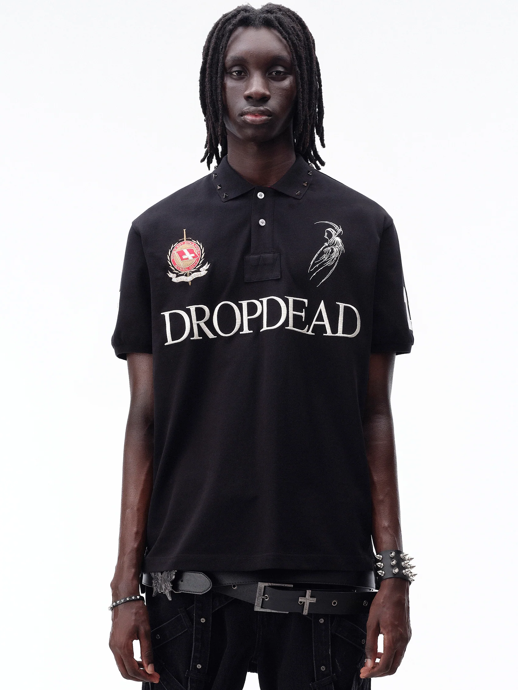 Refuge Polo Shirt