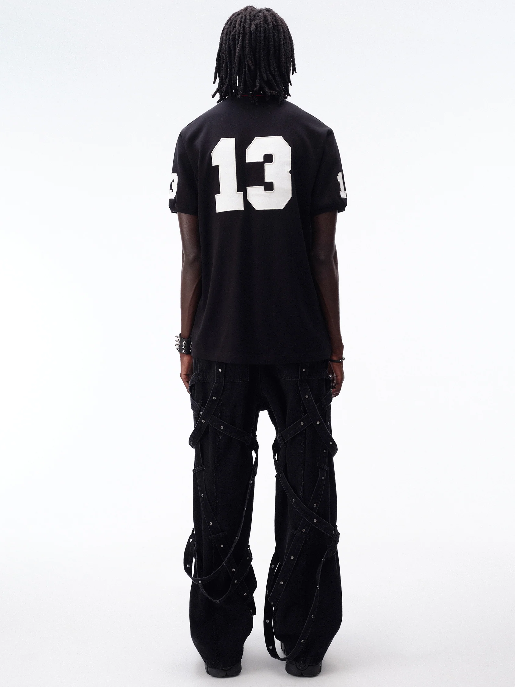 Refuge Polo Shirt - Image 12