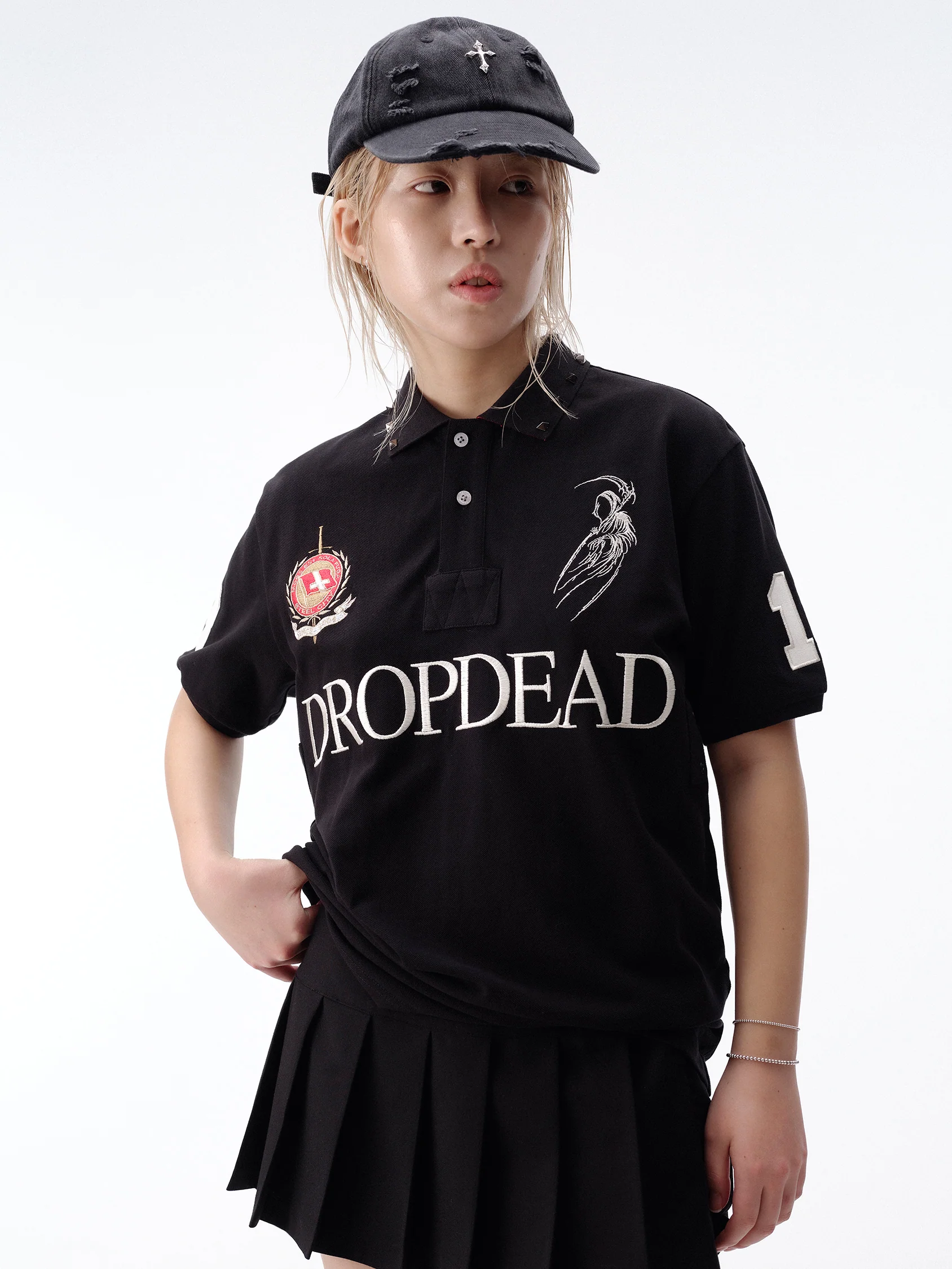 Refuge Polo Shirt - Image 13