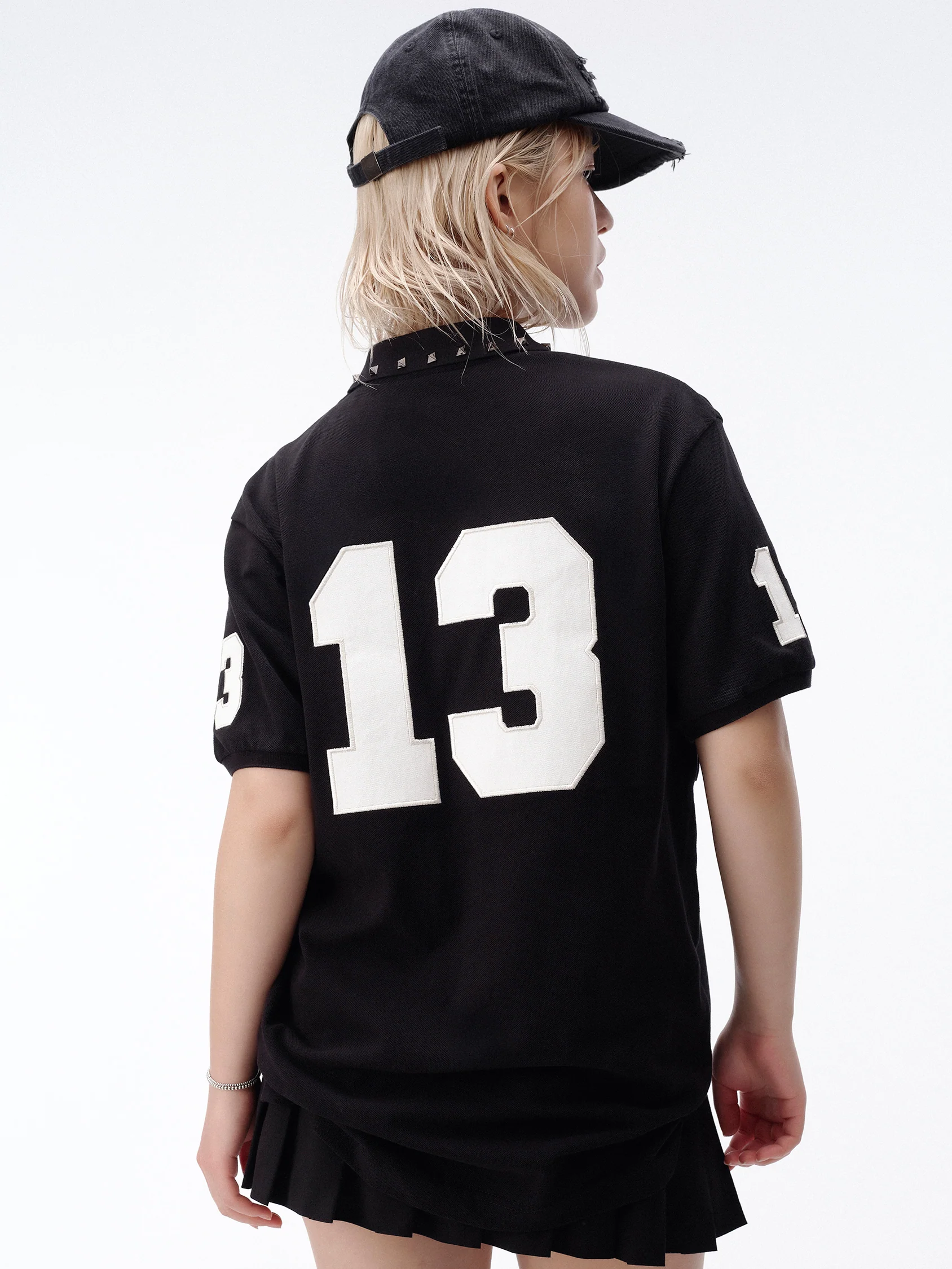 Refuge Polo Shirt - Image 14