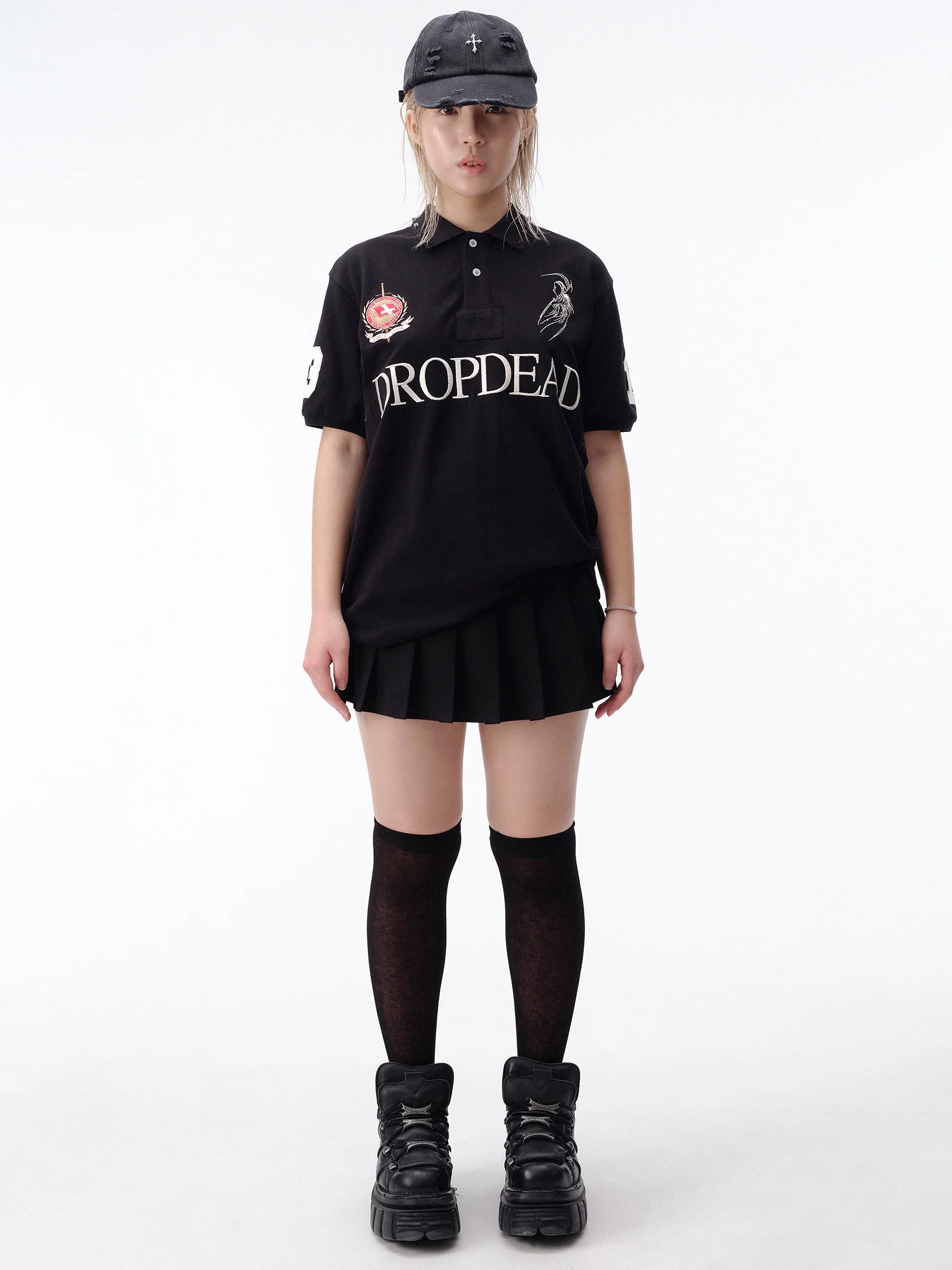 Refuge Polo Shirt - Image 15