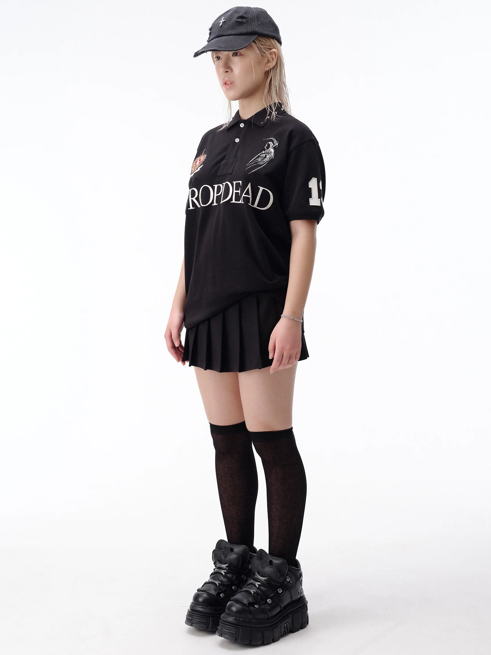Refuge Polo Shirt - Image 16