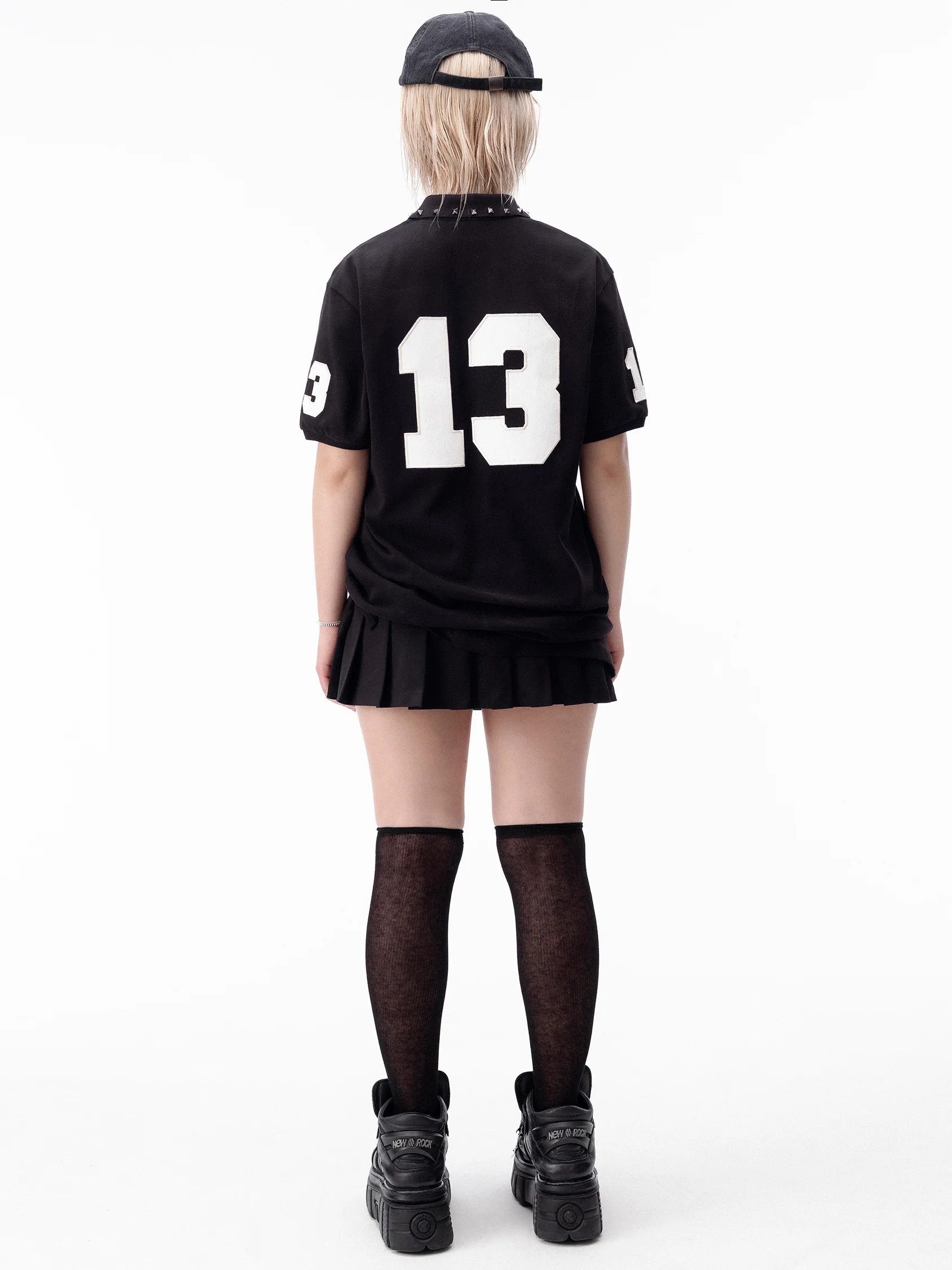 Refuge Polo Shirt - Image 17