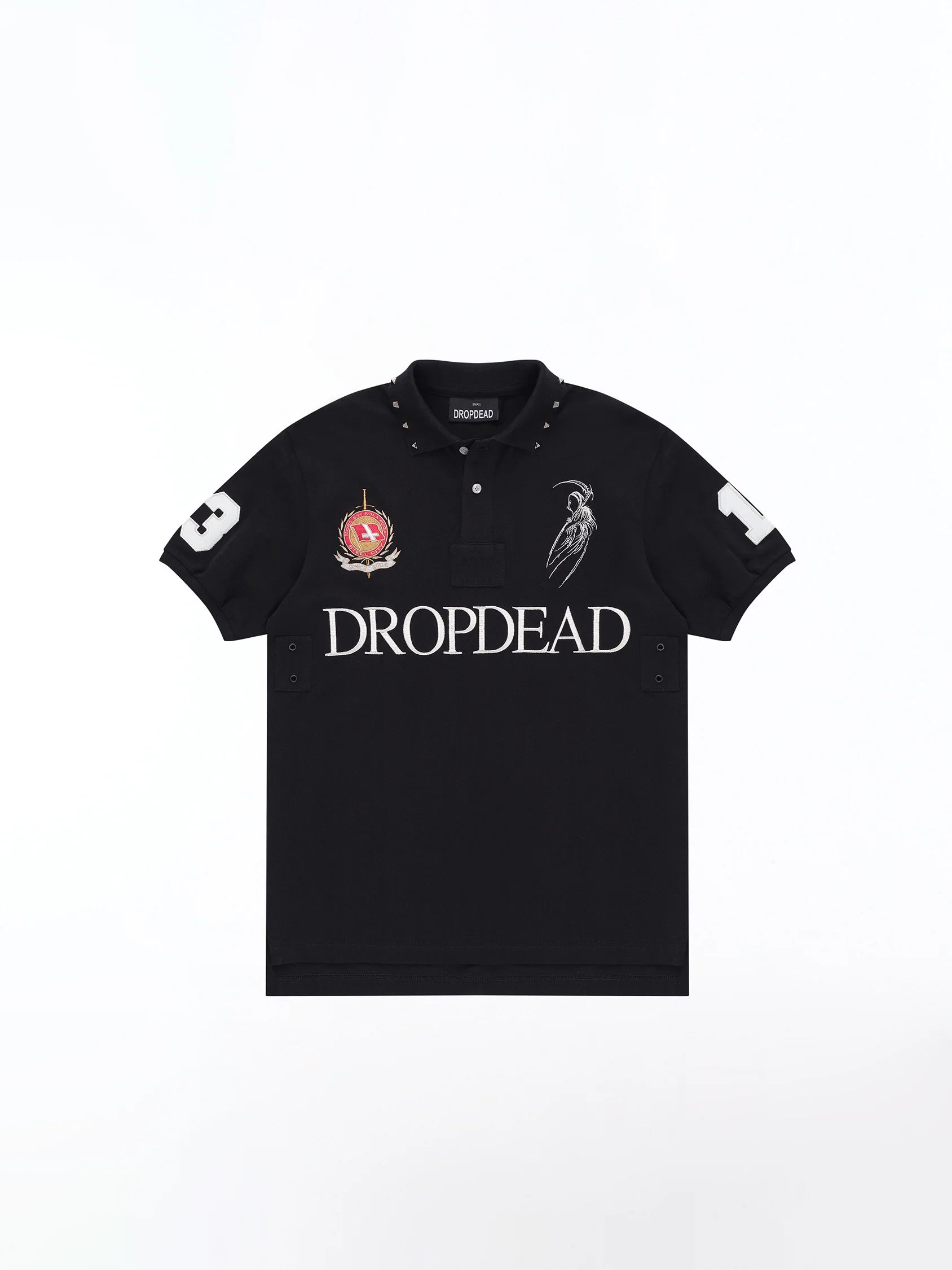 Refuge Polo Shirt - Image 3