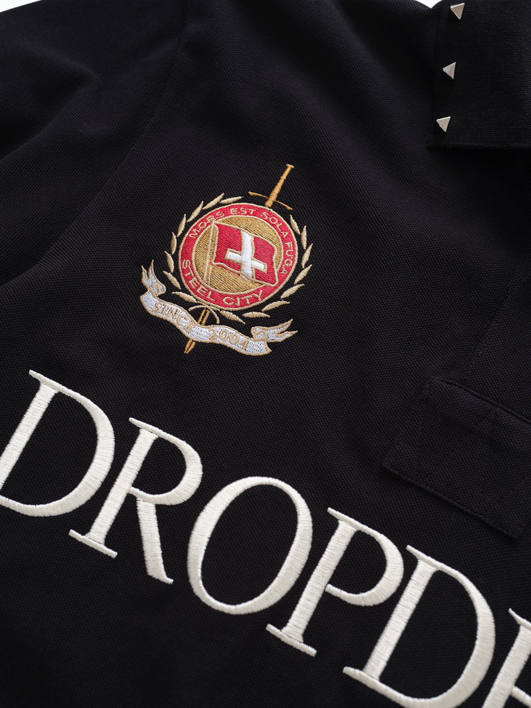 Refuge Polo Shirt - Image 5