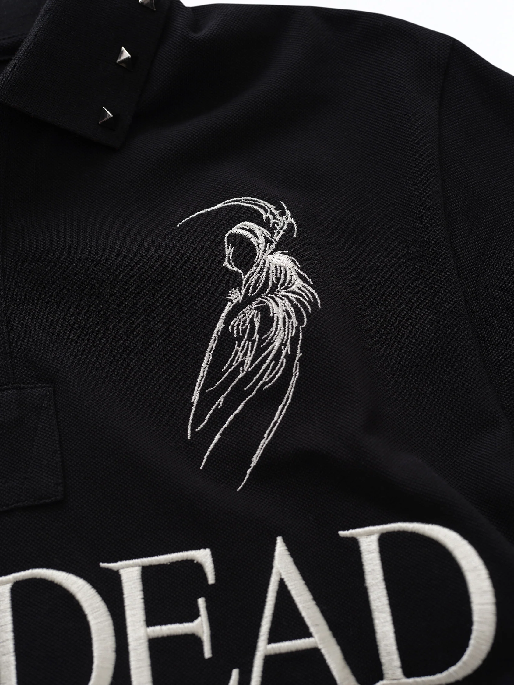 Refuge Polo Shirt - Image 6