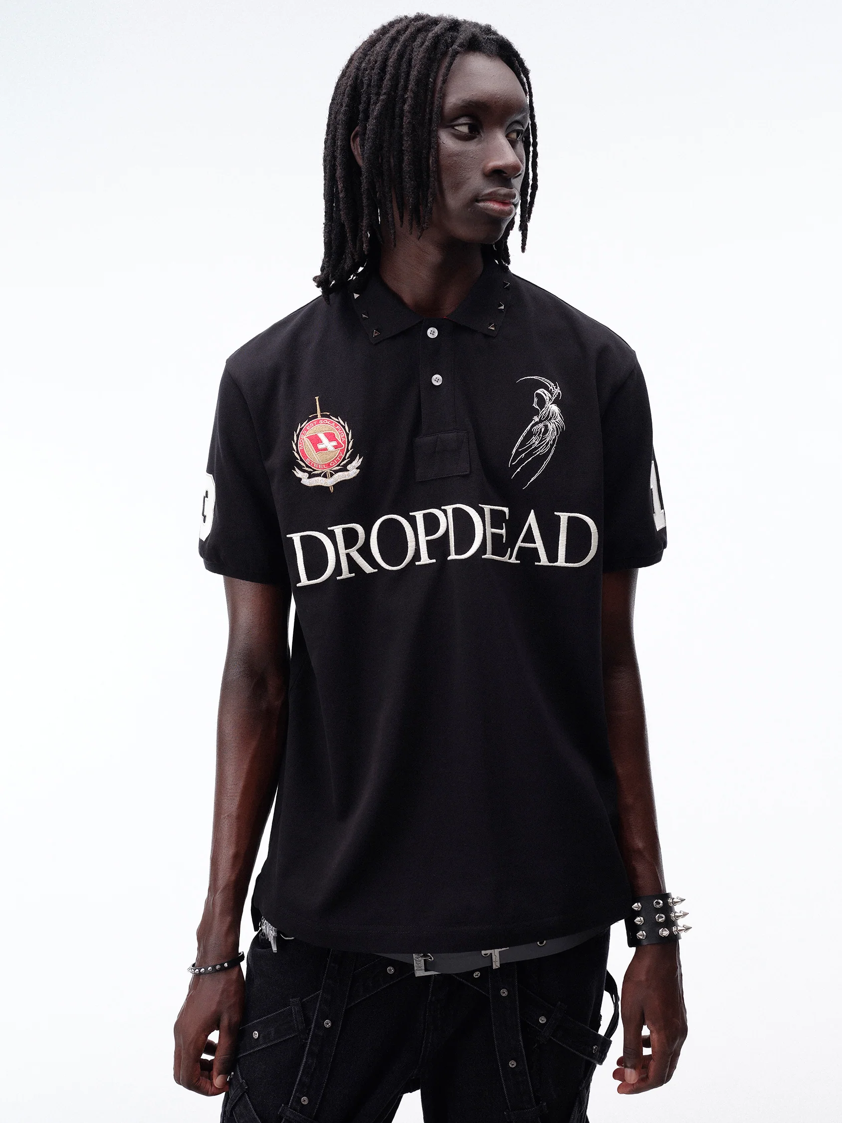 Refuge Polo Shirt - Image 7