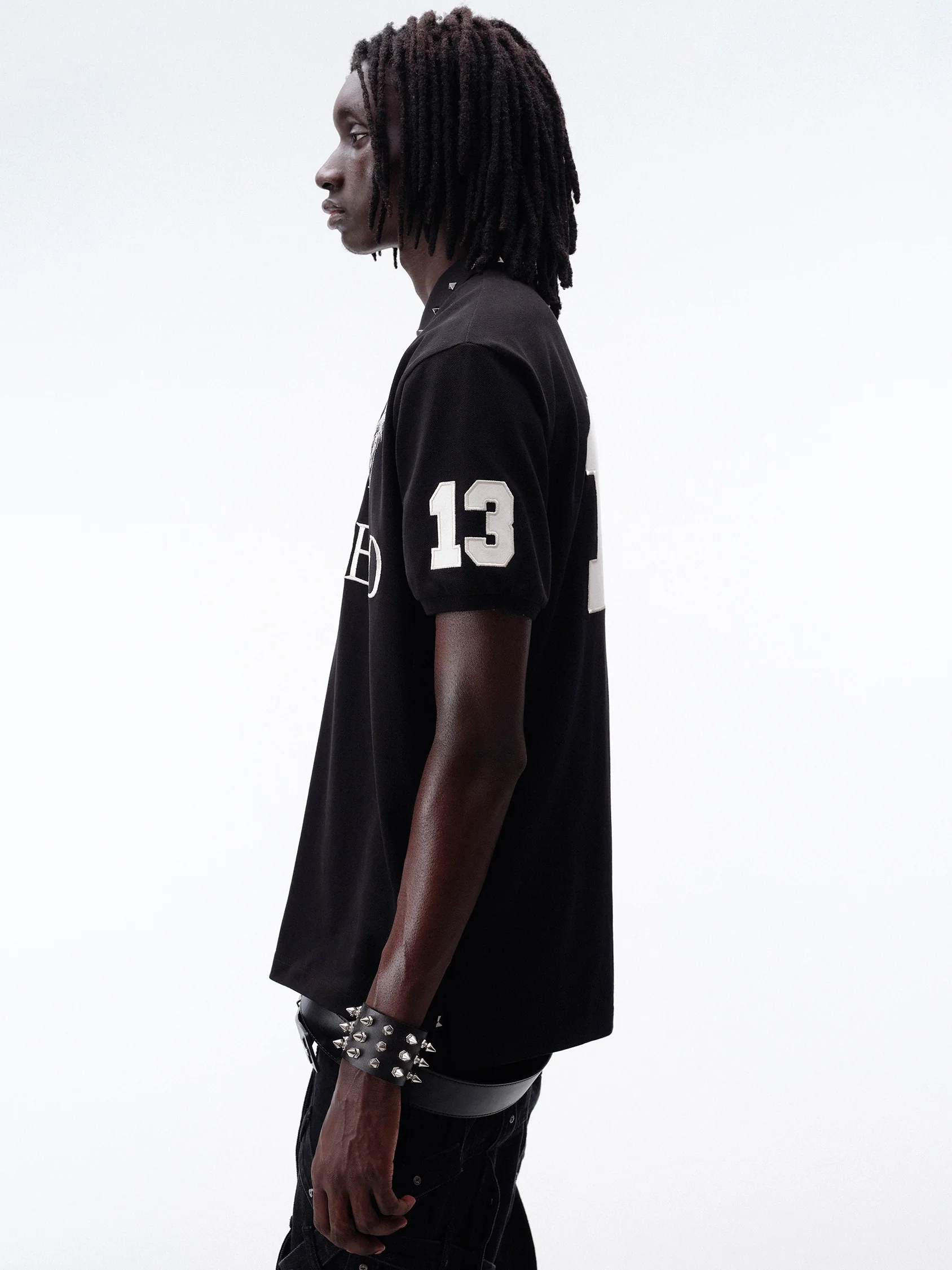 Refuge Polo Shirt - Image 8