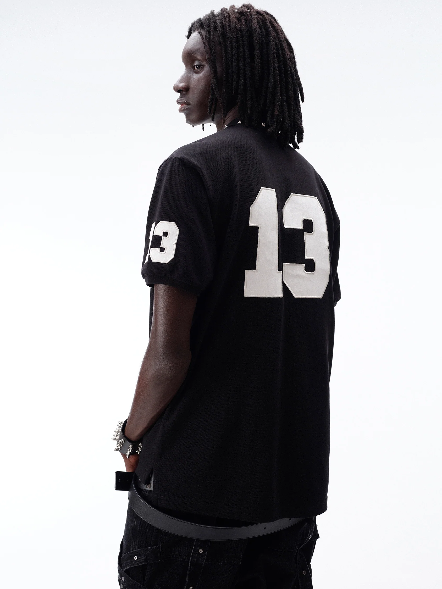 Refuge Polo Shirt - Image 9