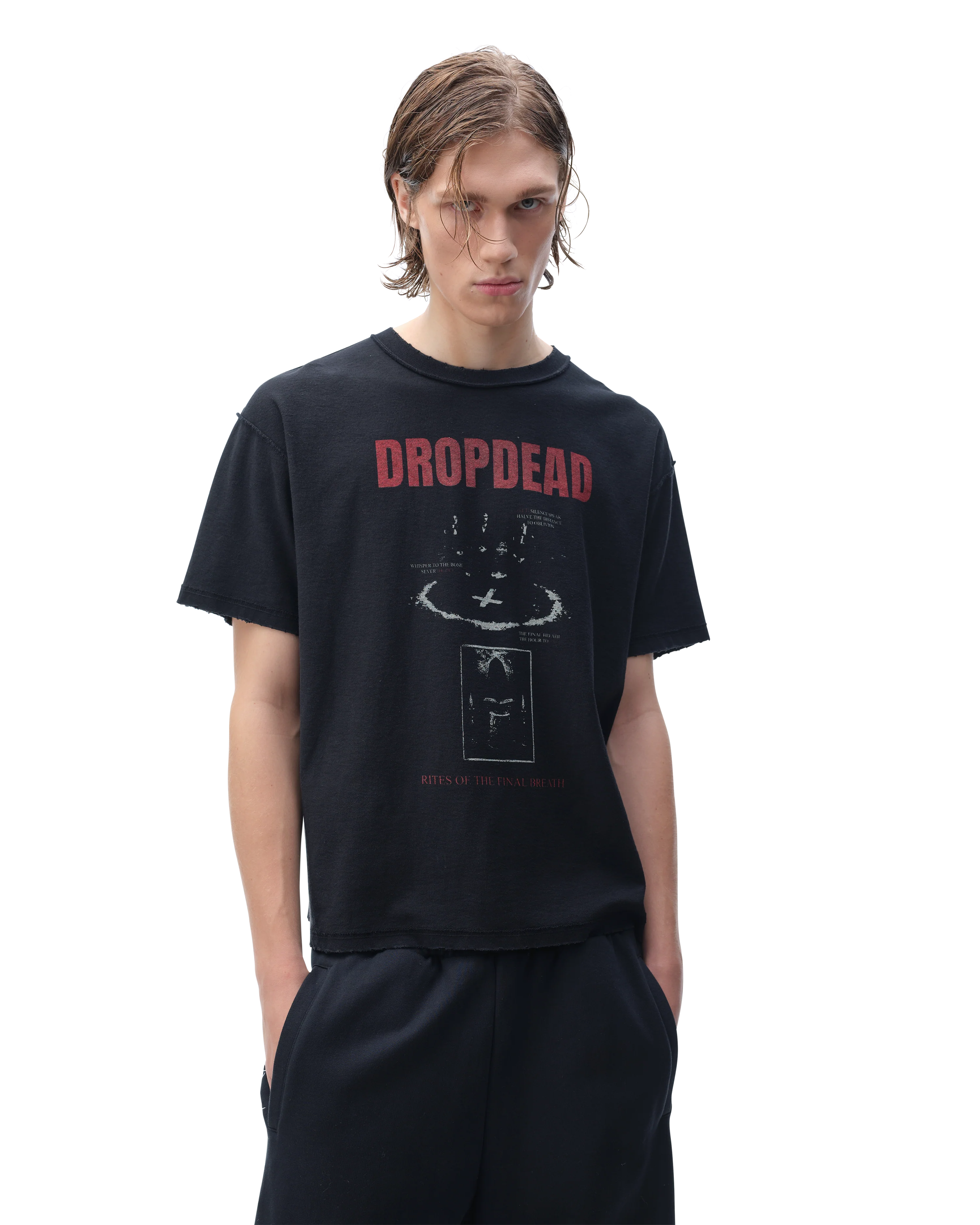 Rites Boxy T-Shirt