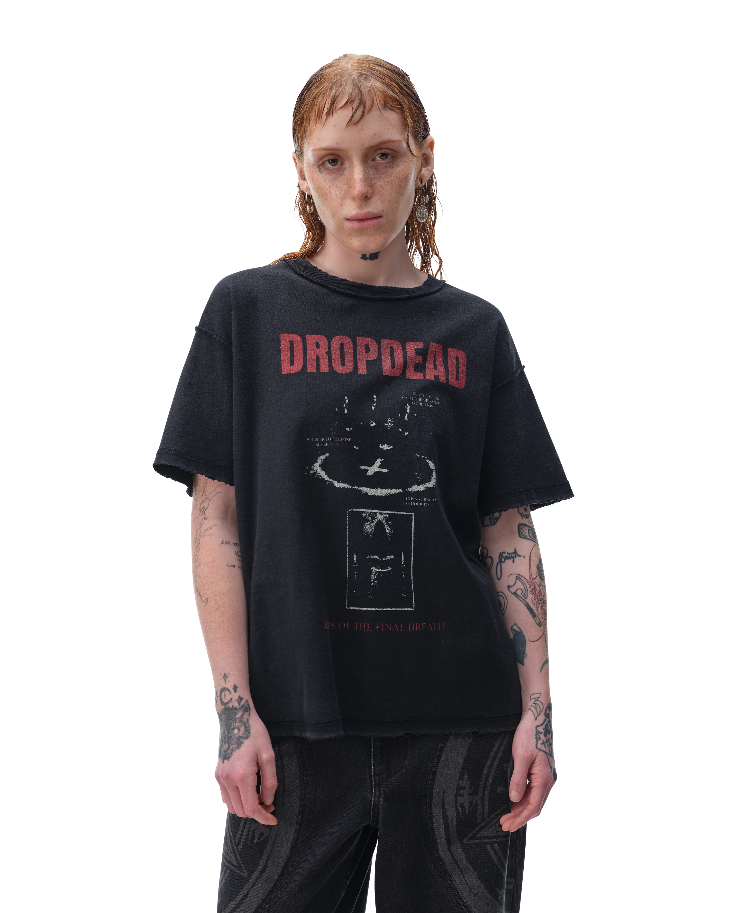Rites Boxy T-Shirt - Image 2