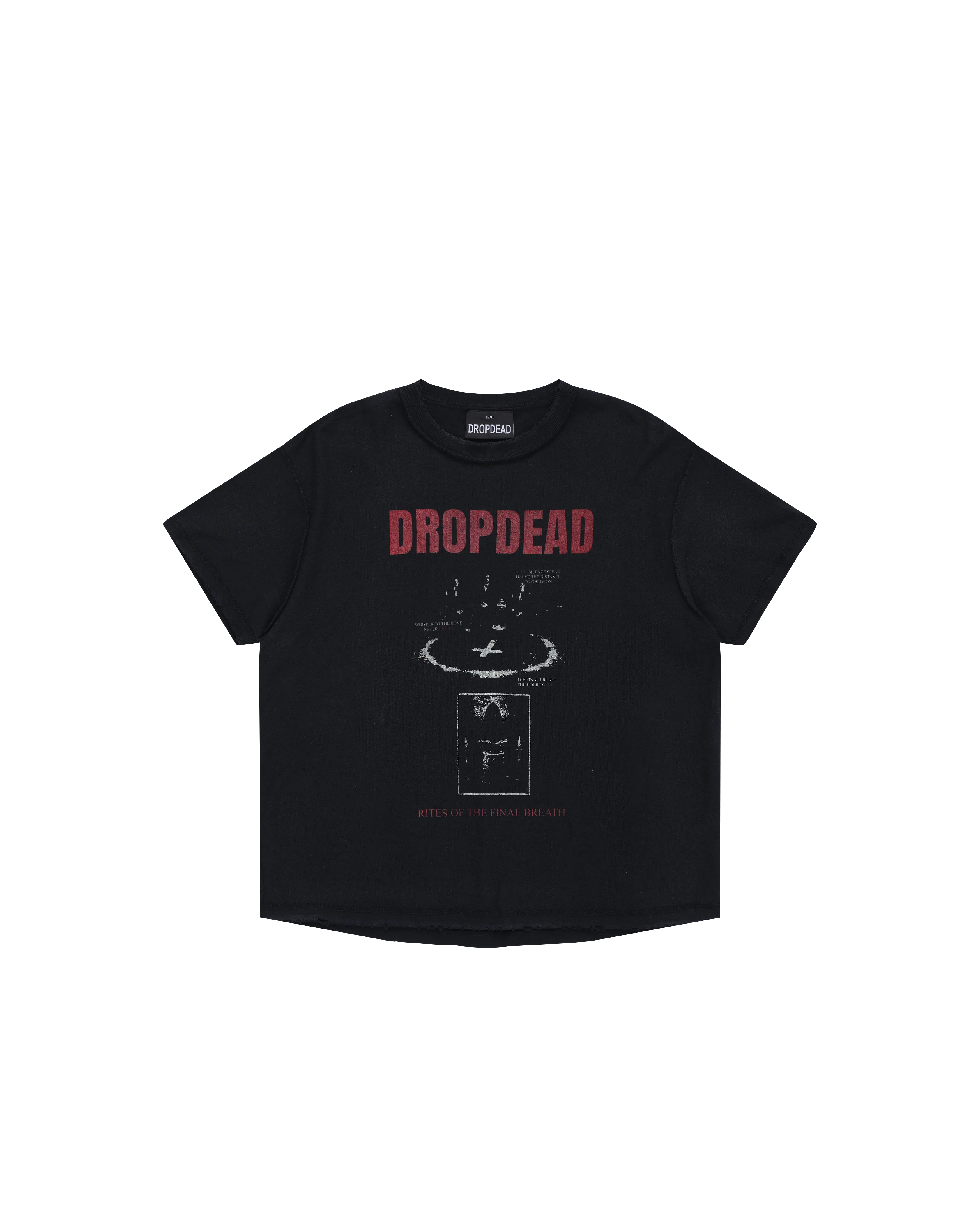 Rites Boxy T-Shirt - Image 3