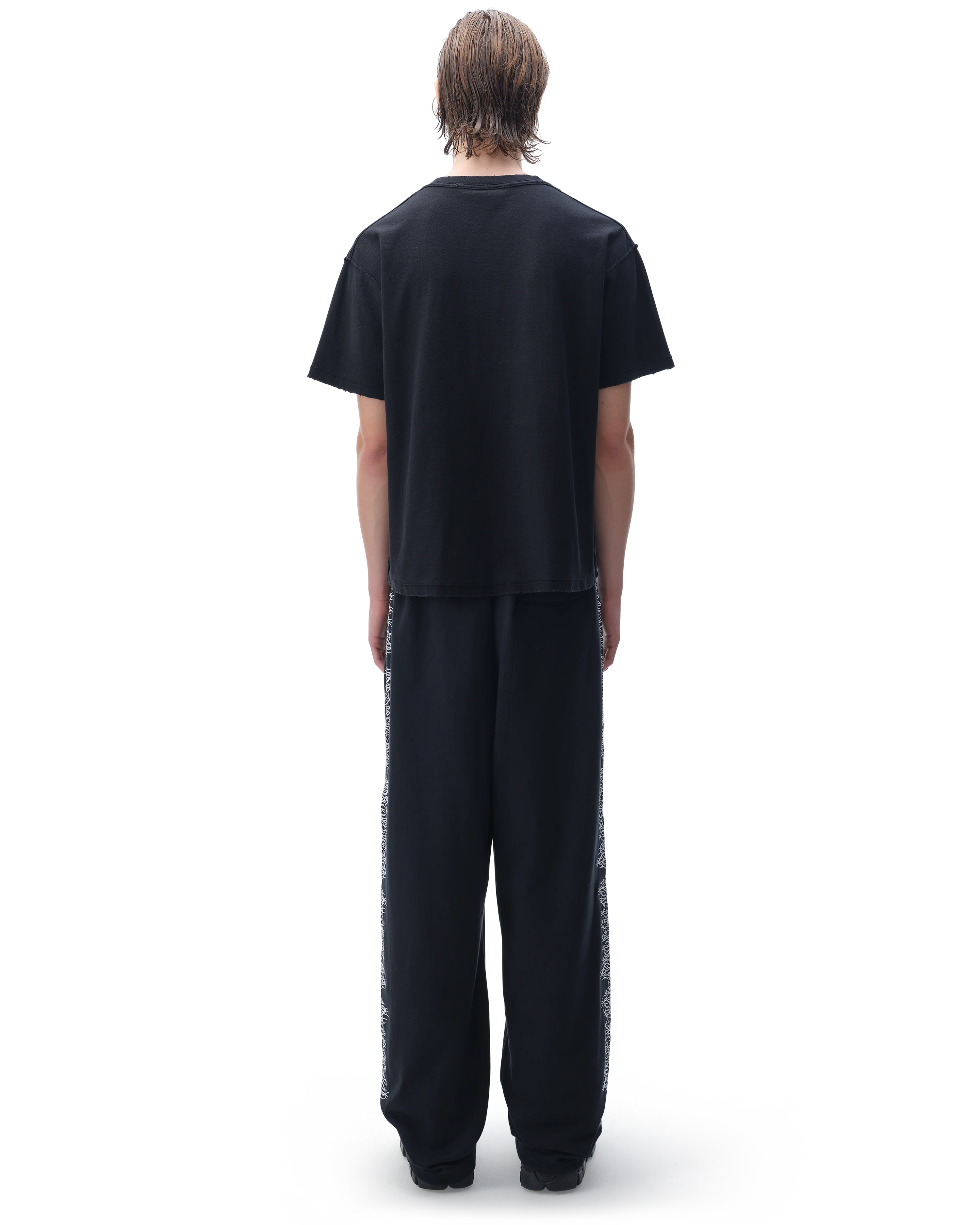 Rites Boxy T-Shirt - Image 7