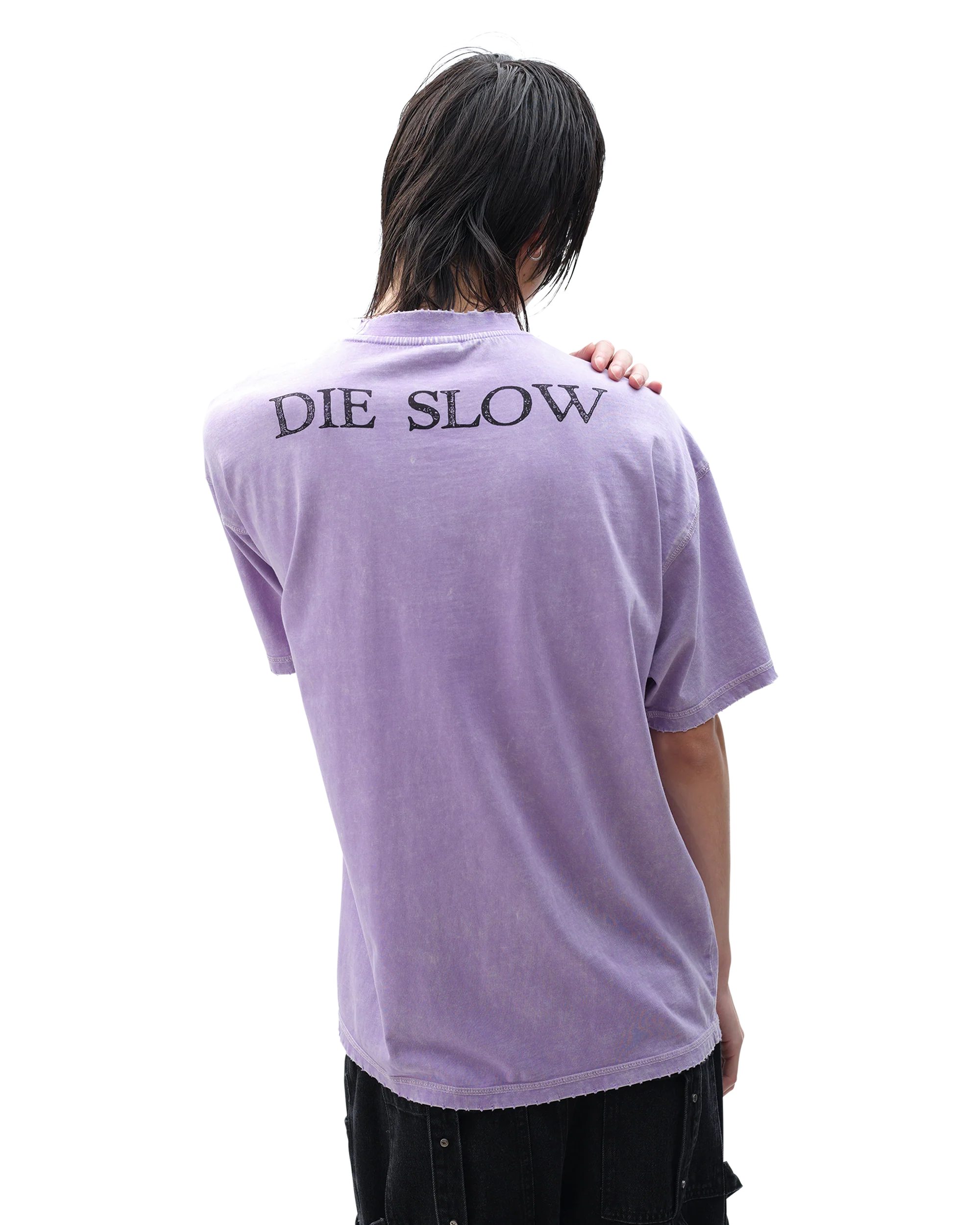 Ruined Boxy T-Shirt - Image 11
