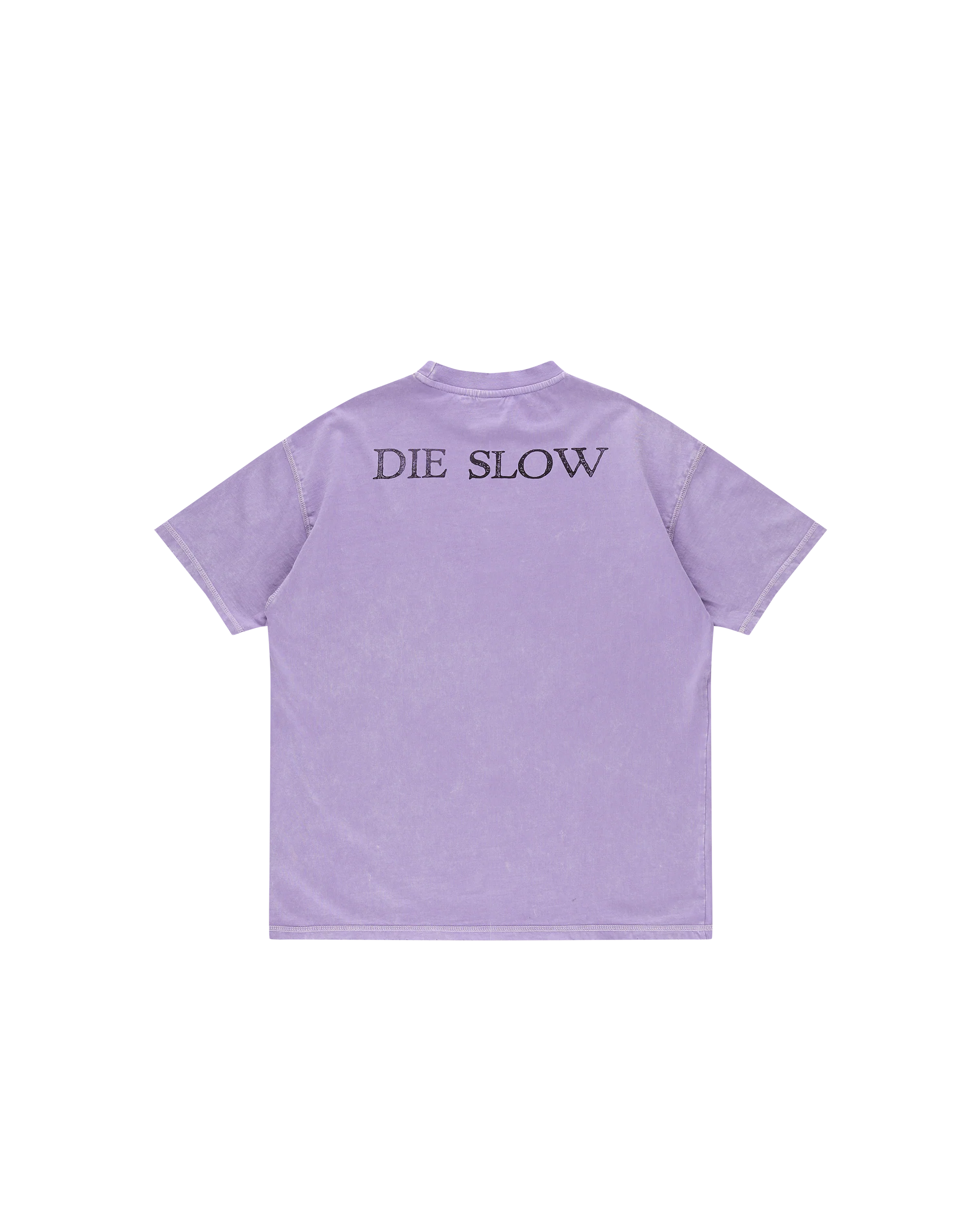 Ruined Boxy T-Shirt - Image 4