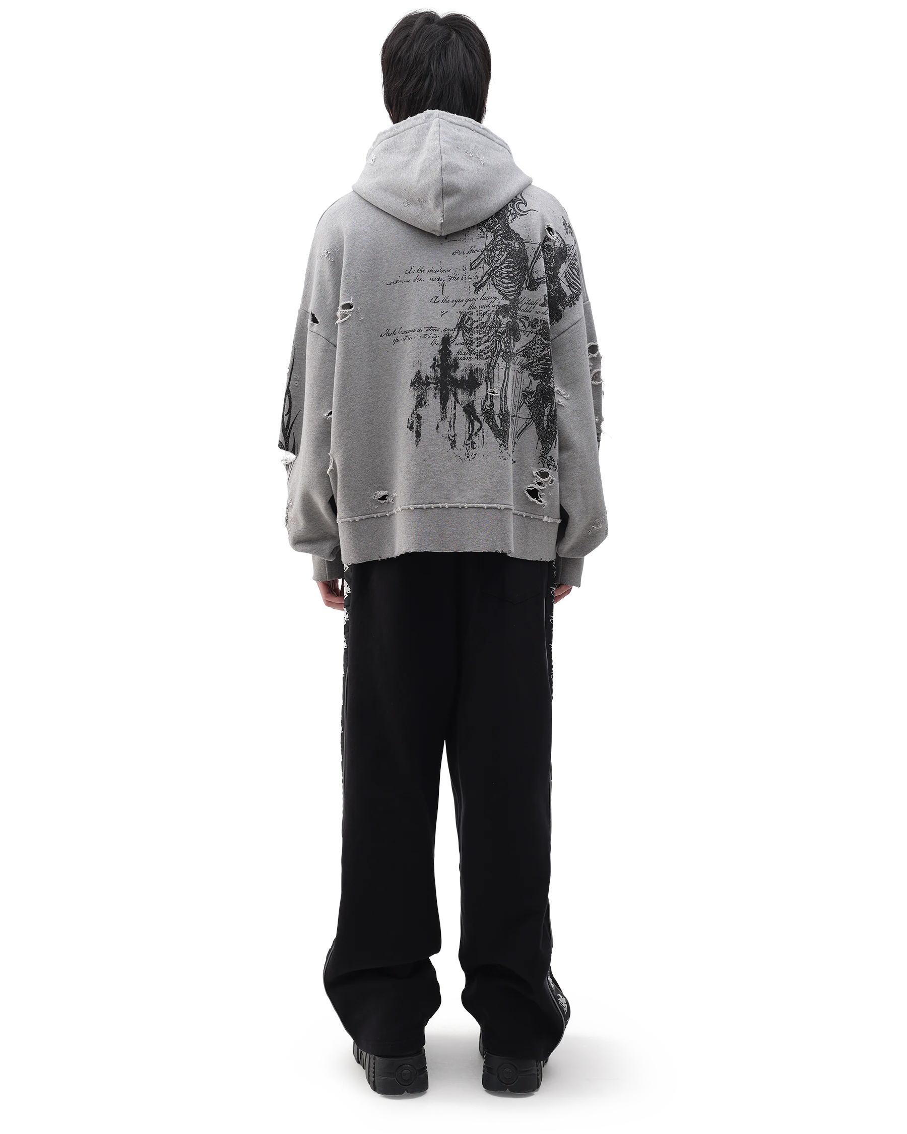 Runaway Zip-Up Hoodie - Image 13
