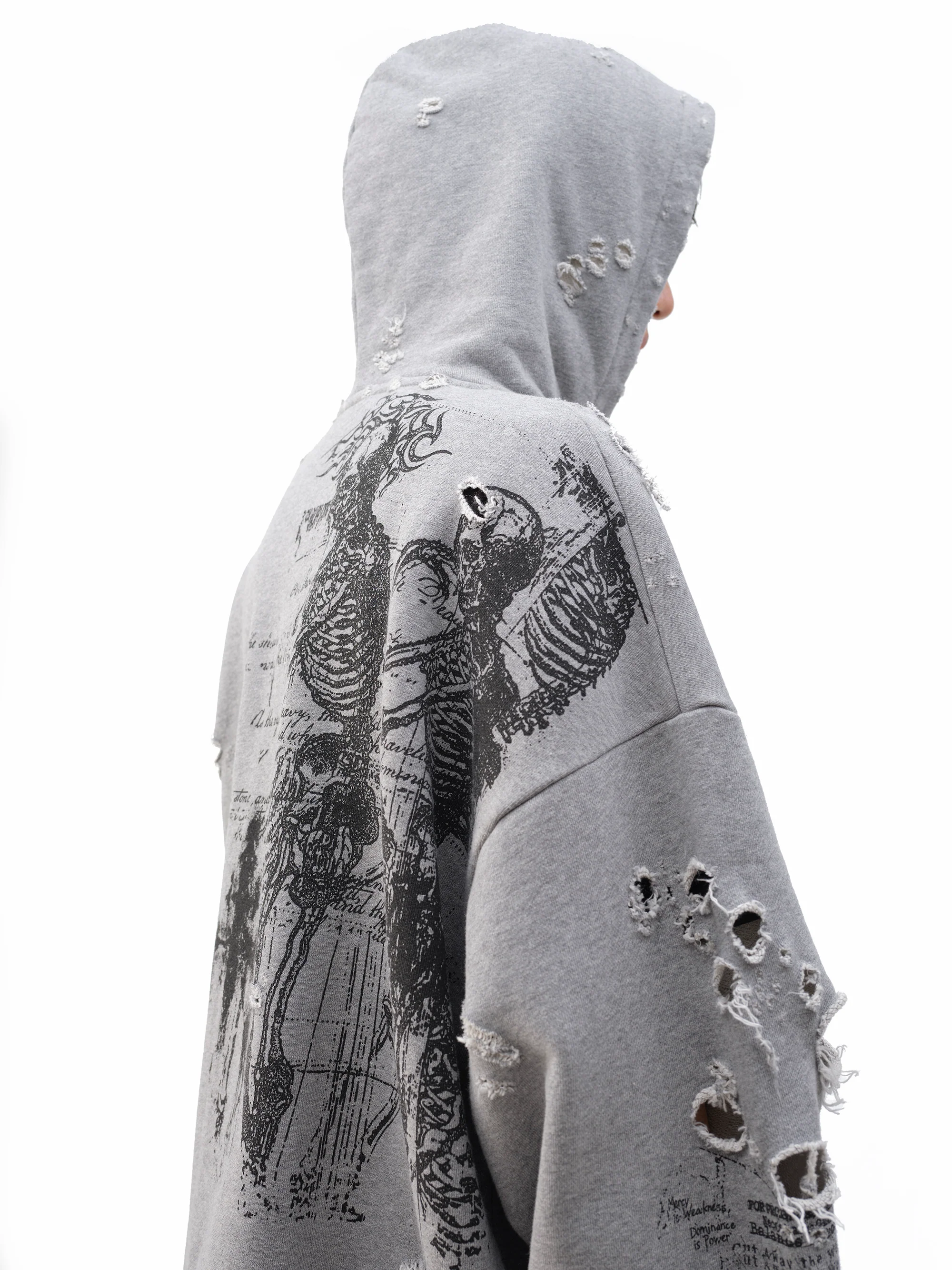 Runaway Zip-Up Hoodie - Image 15