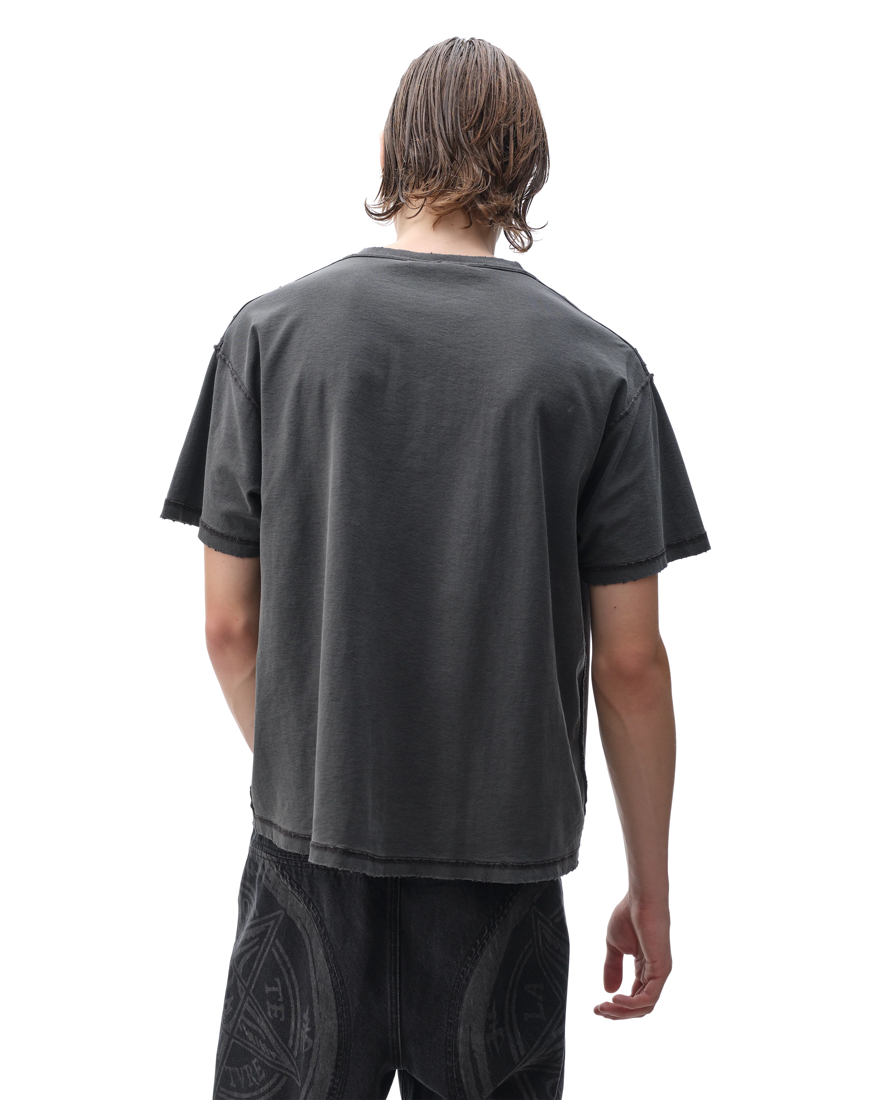 Sacred Boxy T-Shirt - Image 11