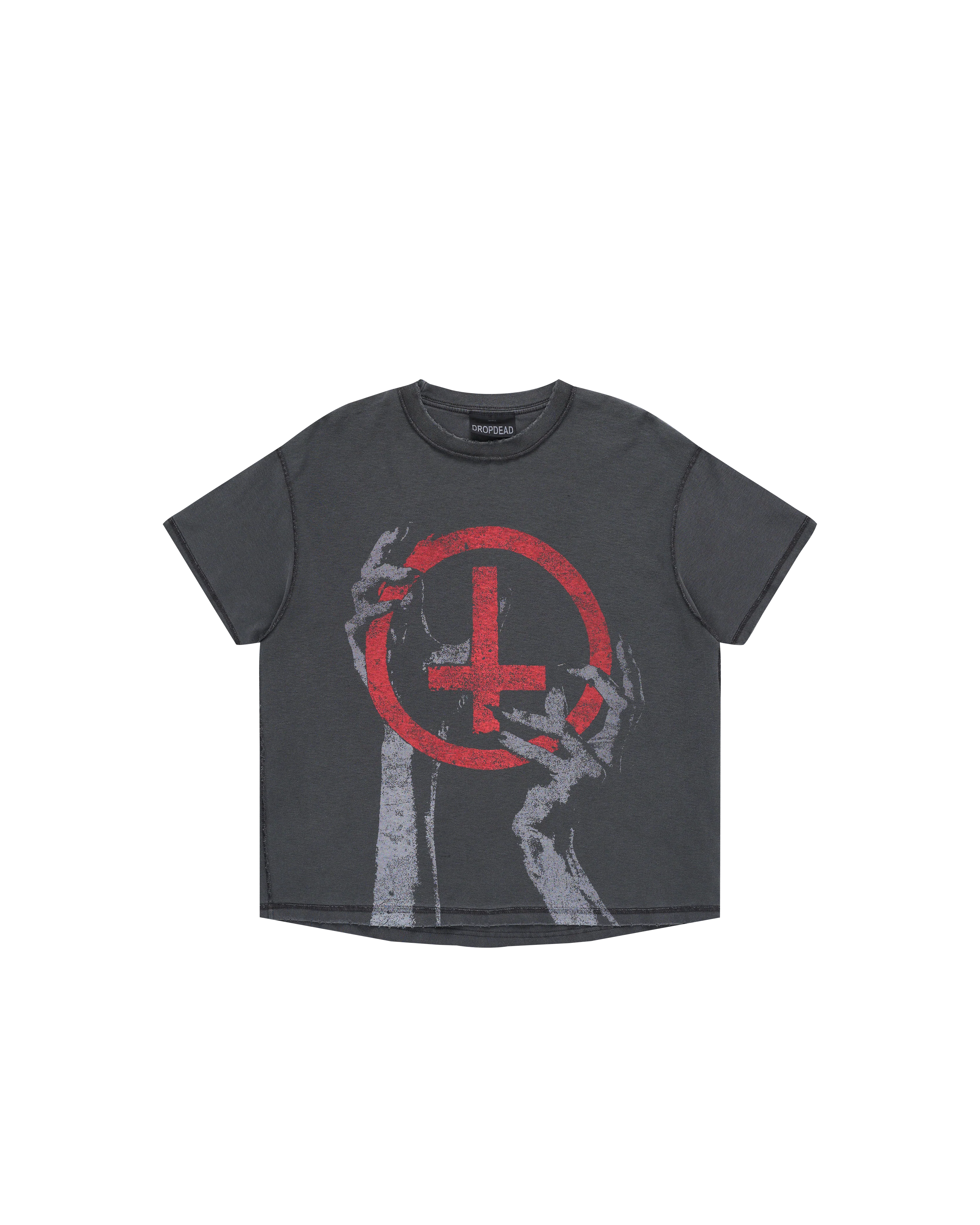 Sacred Boxy T-Shirt - Image 3