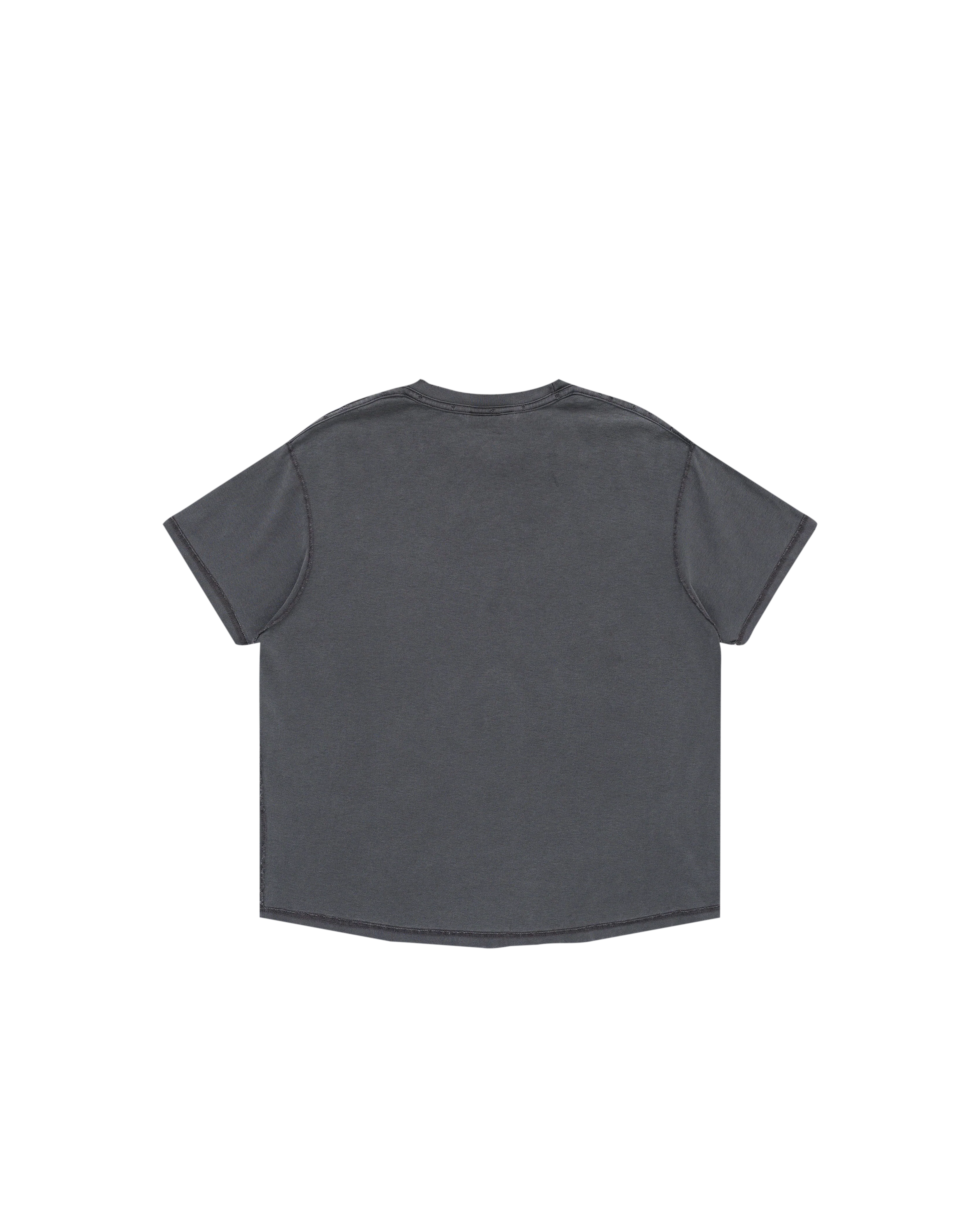 Sacred Boxy T-Shirt - Image 4