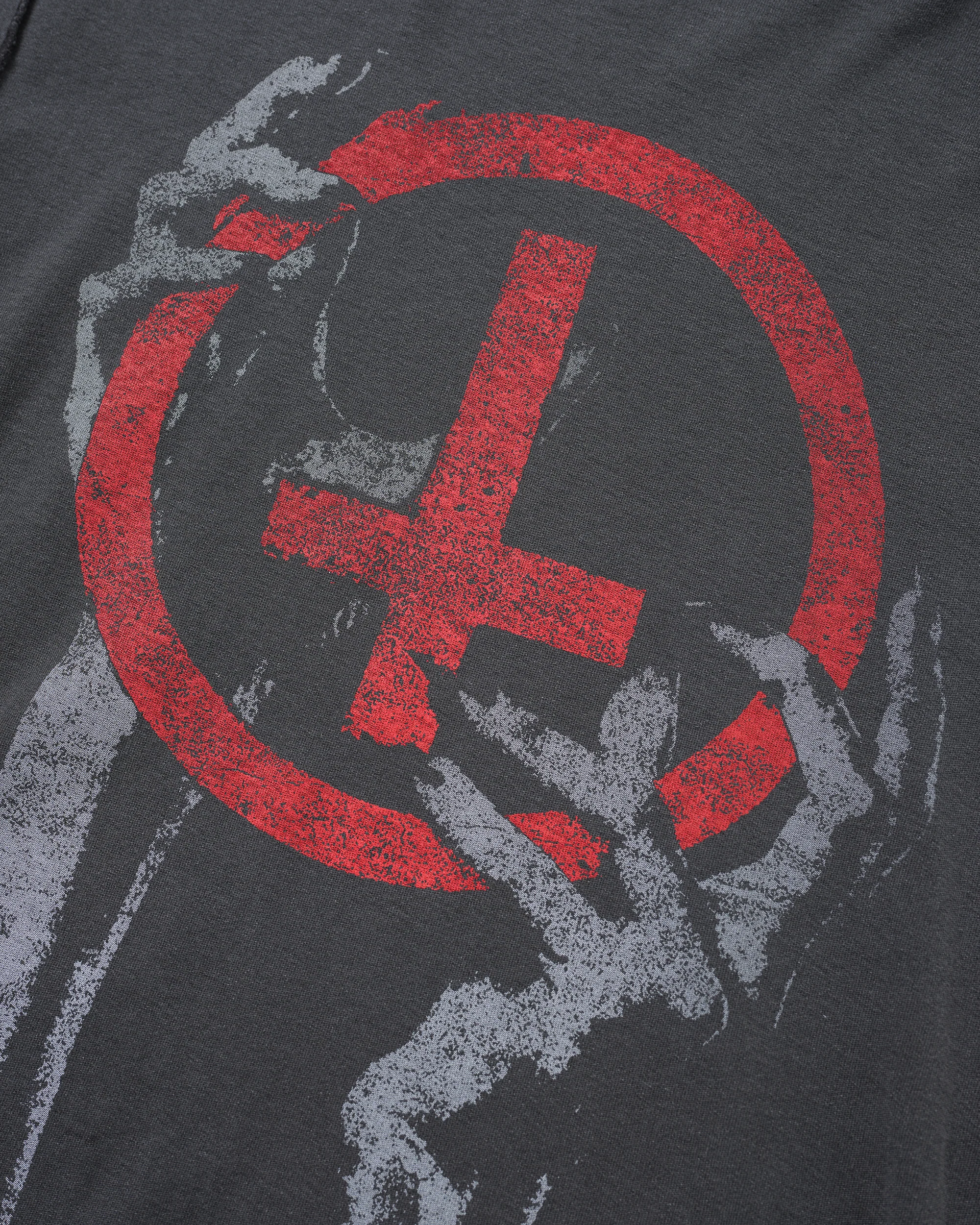 Sacred Boxy T-Shirt - Image 5