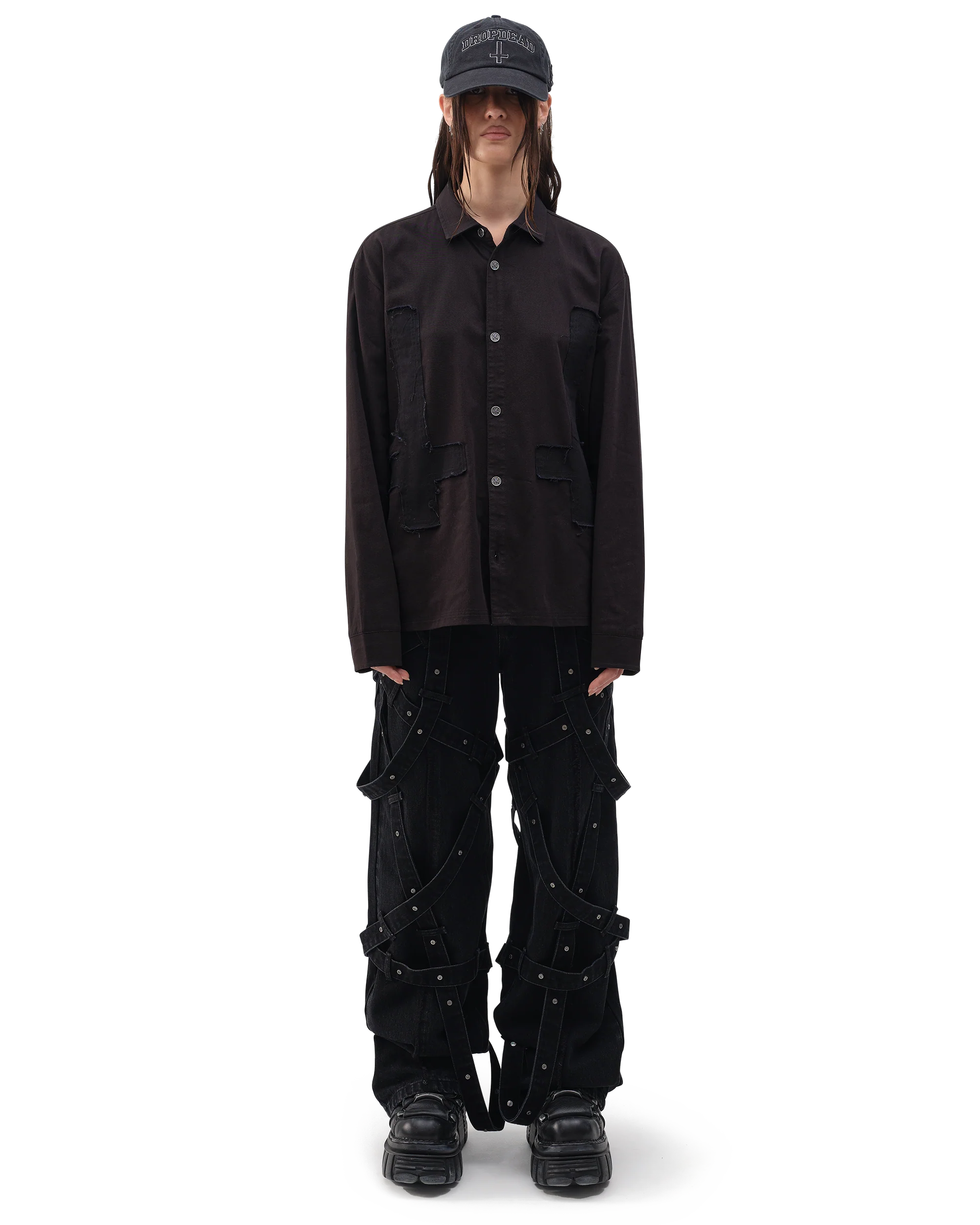 Sacred Shirt - Image 10