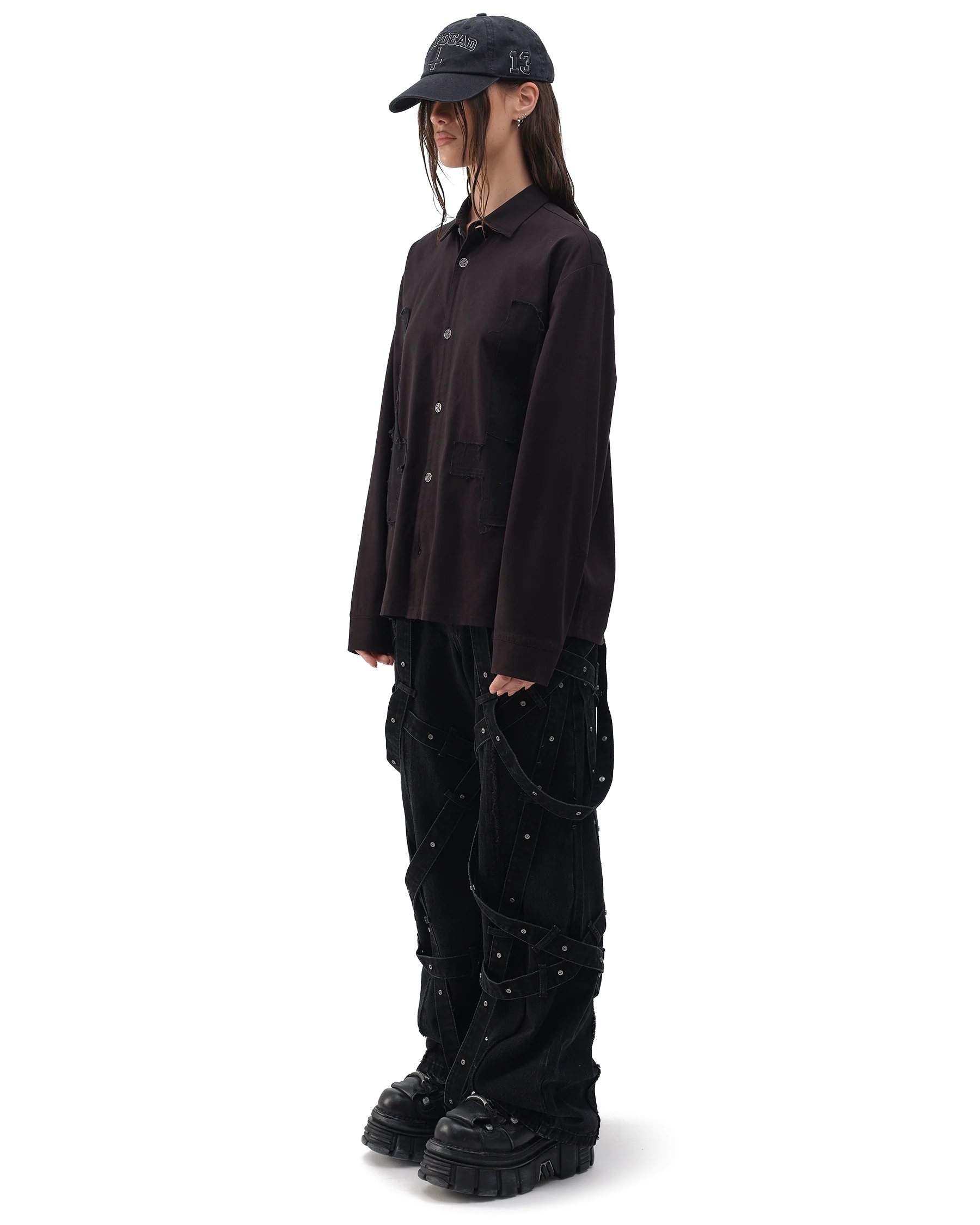 Sacred Shirt - Image 11