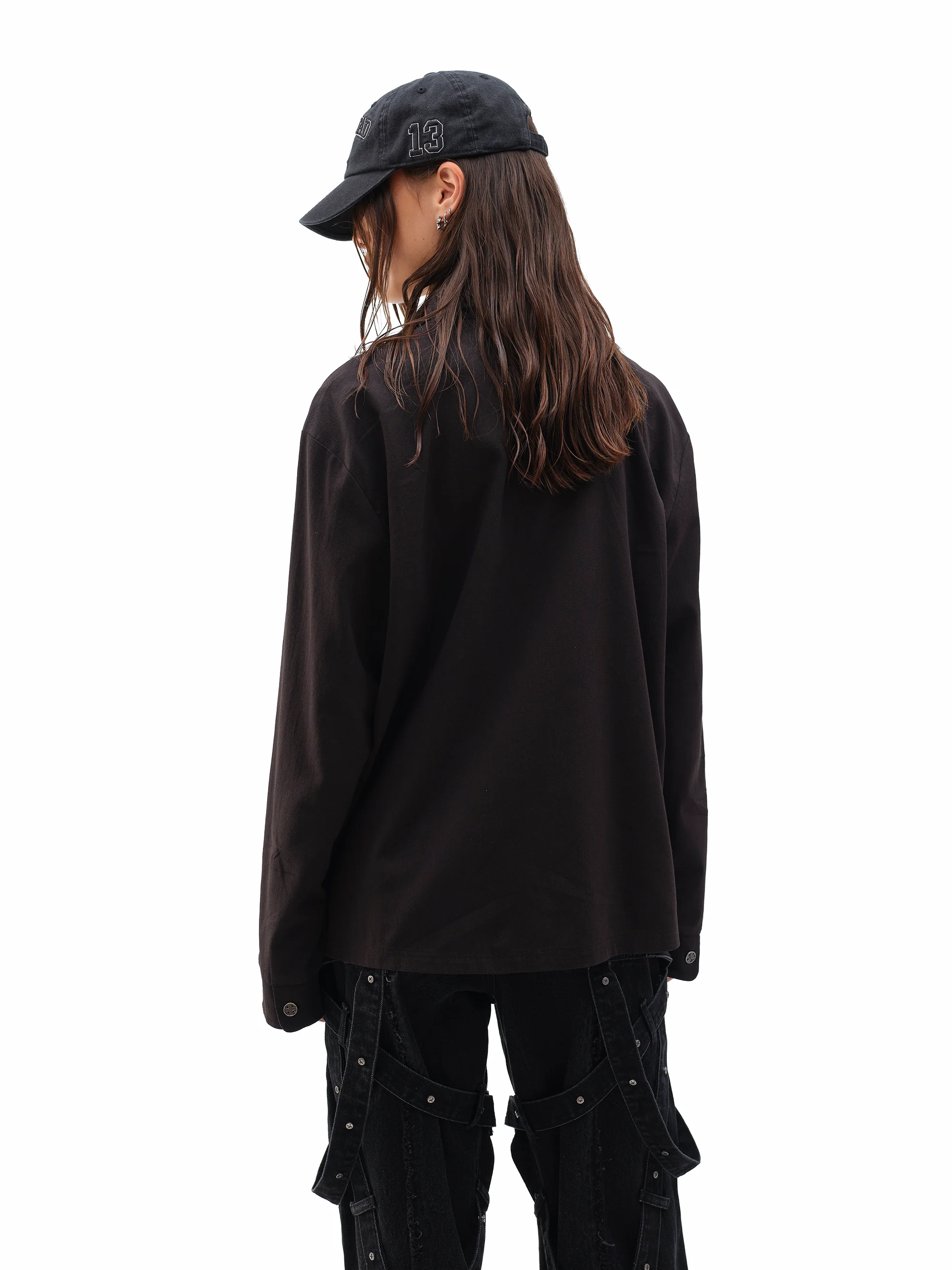 Sacred Shirt - Image 12