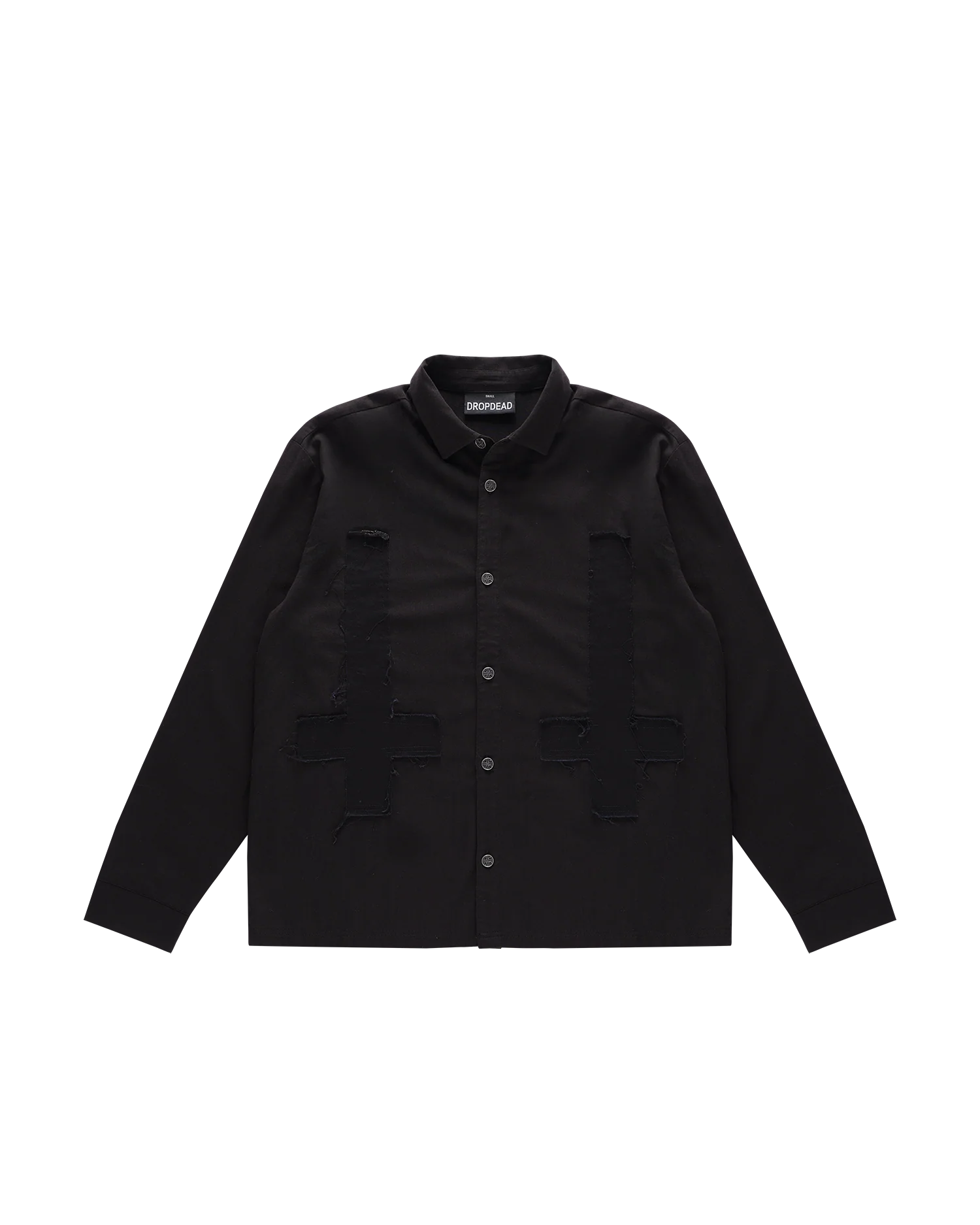 Sacred Shirt - Image 3