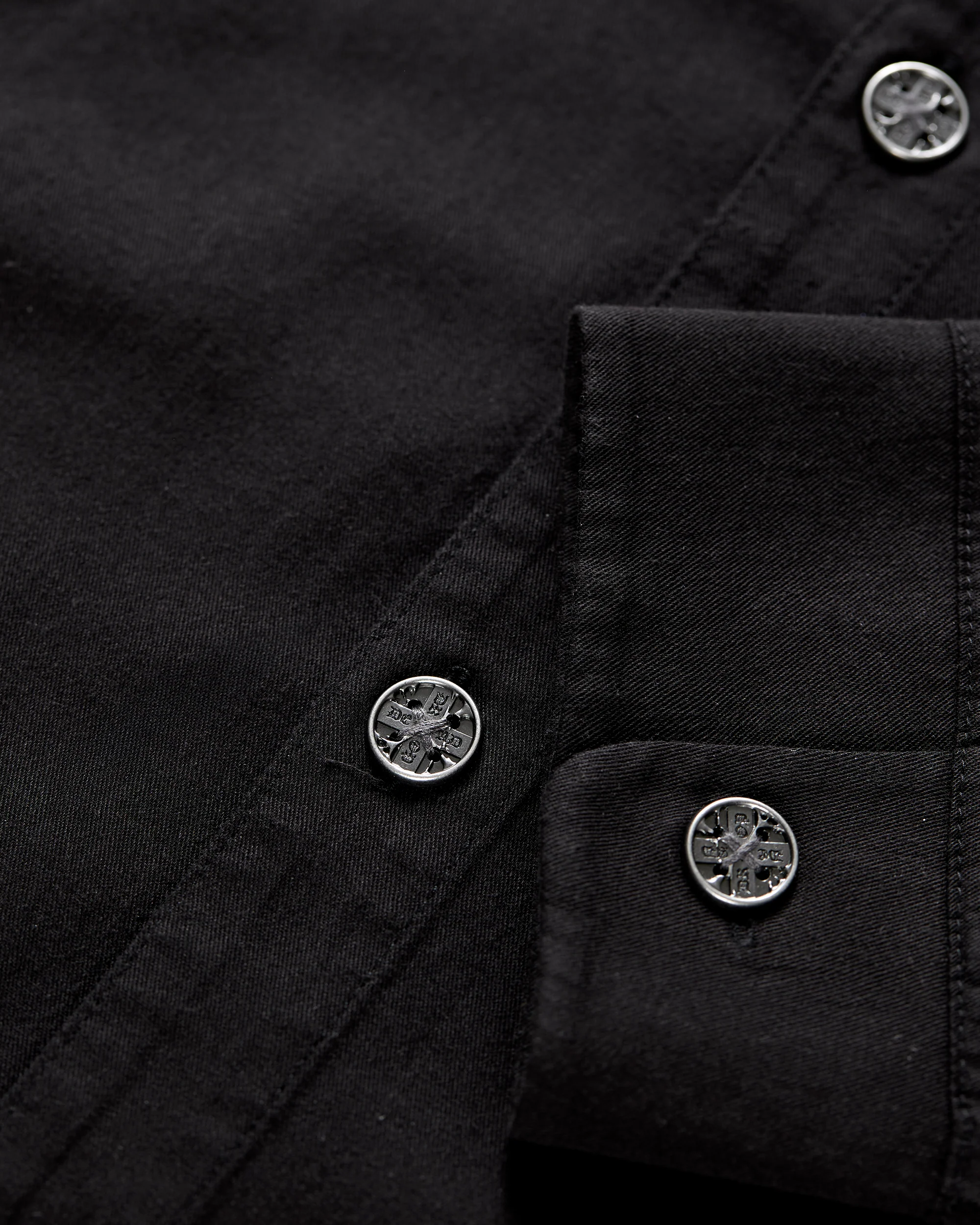 Sacred Shirt - Image 6