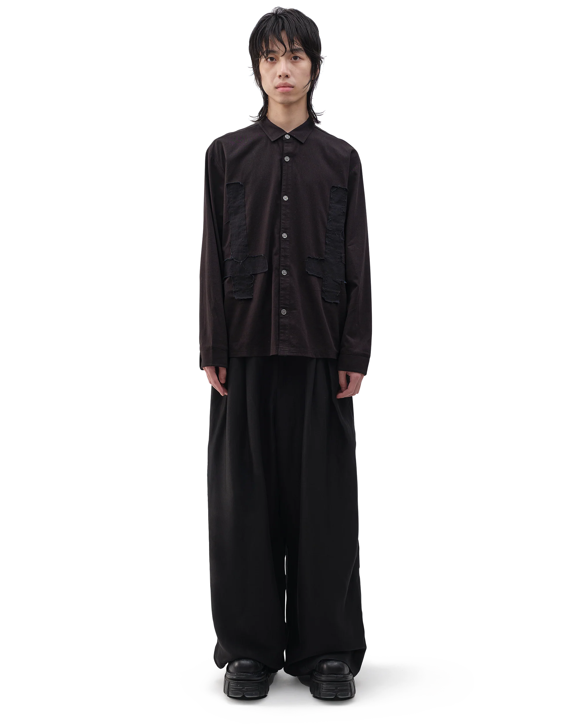 Sacred Shirt - Image 7